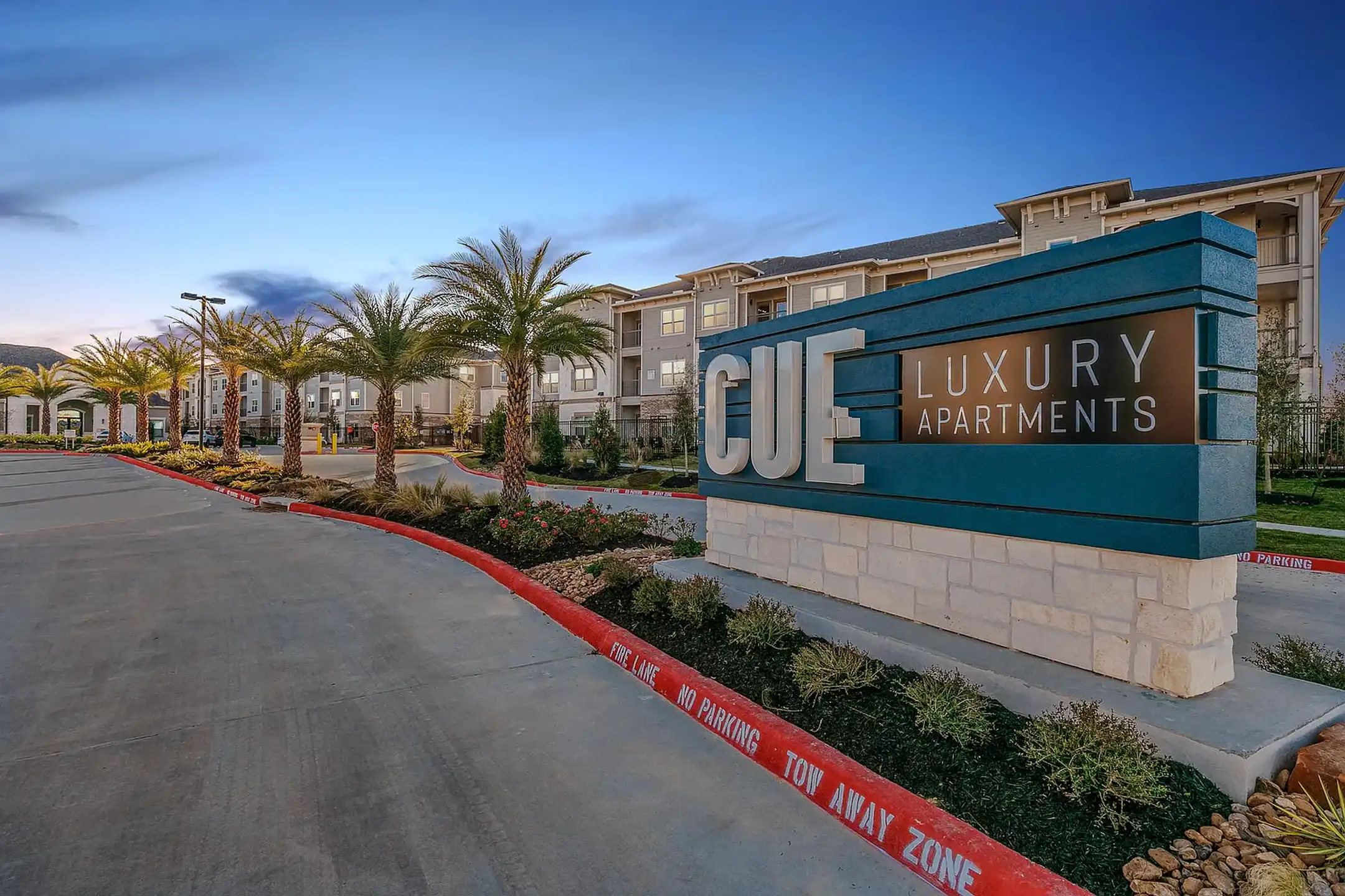 Cue Luxury Apartments - Cypress, TX 77433 | ApartmentGuide.com