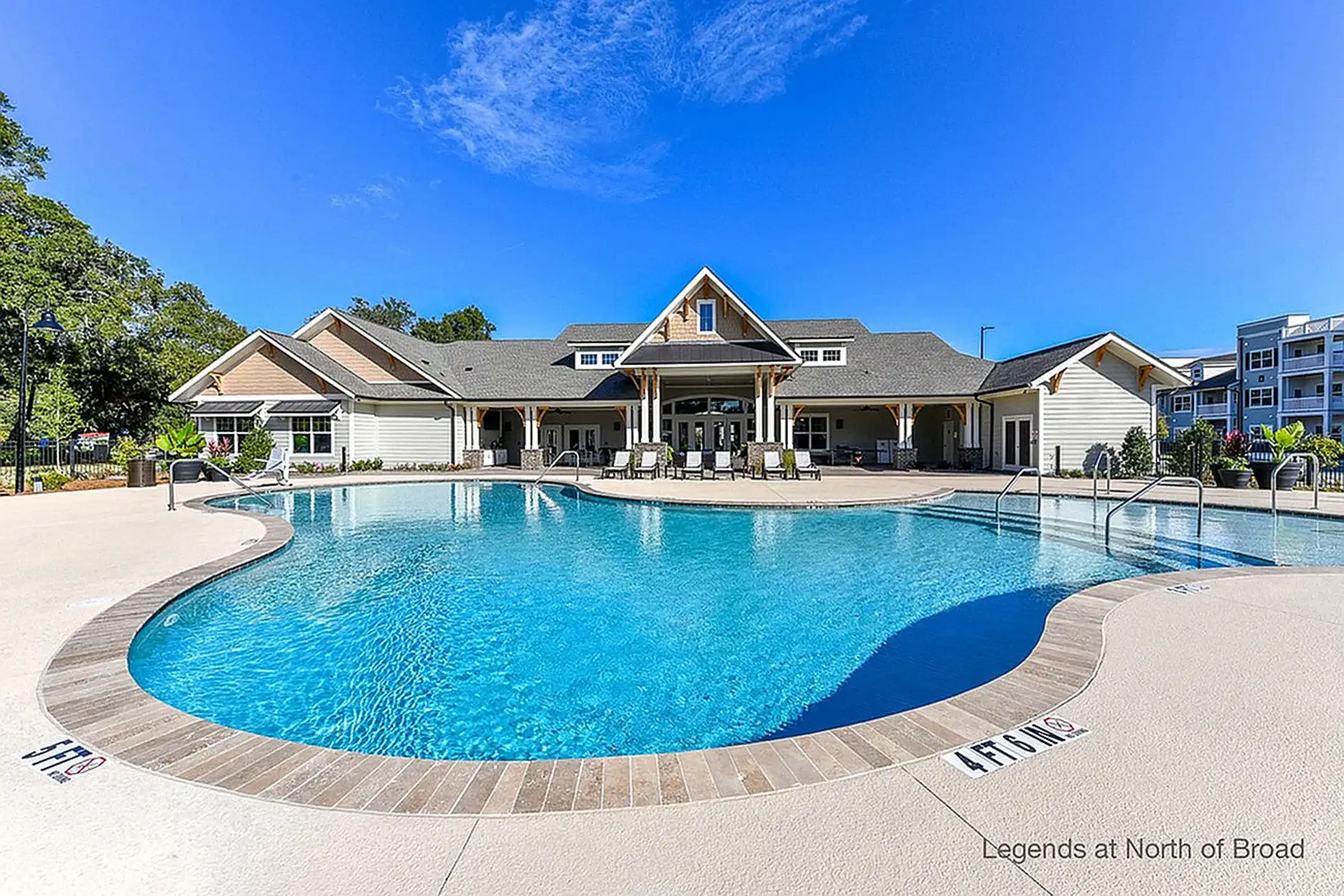 Legends at Town Place - Byron, GA 31008 | ApartmentGuide.com