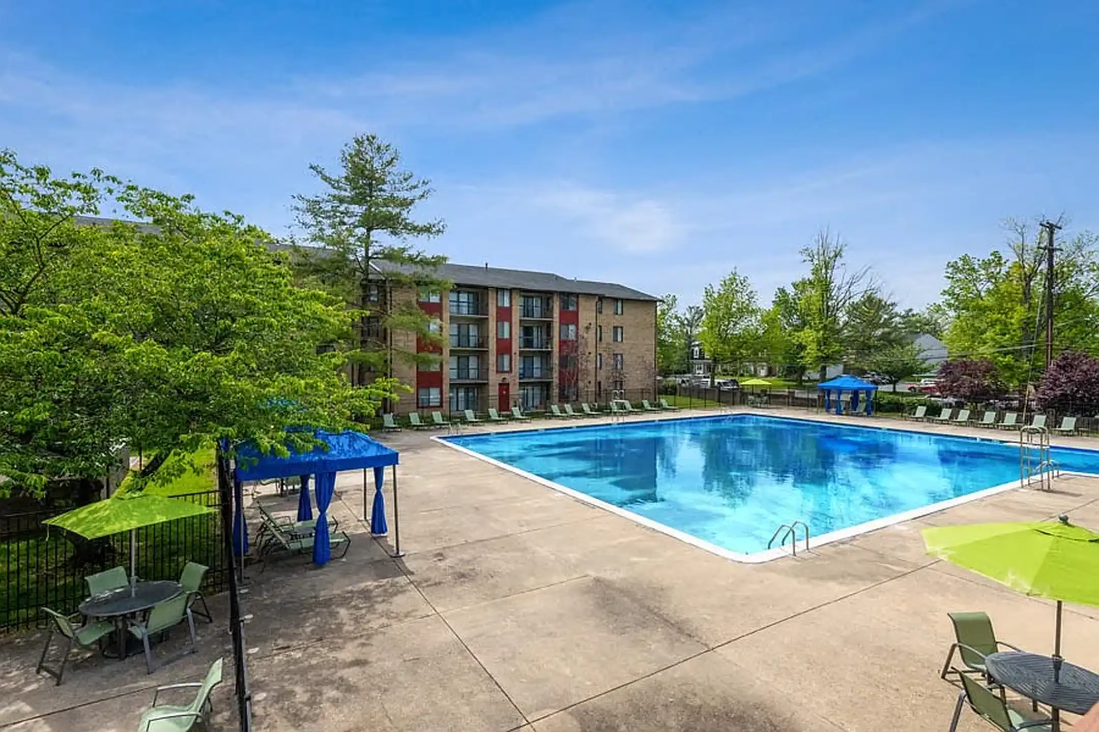 Spring Parc - Silver Spring, MD 20904 | ApartmentGuide.com