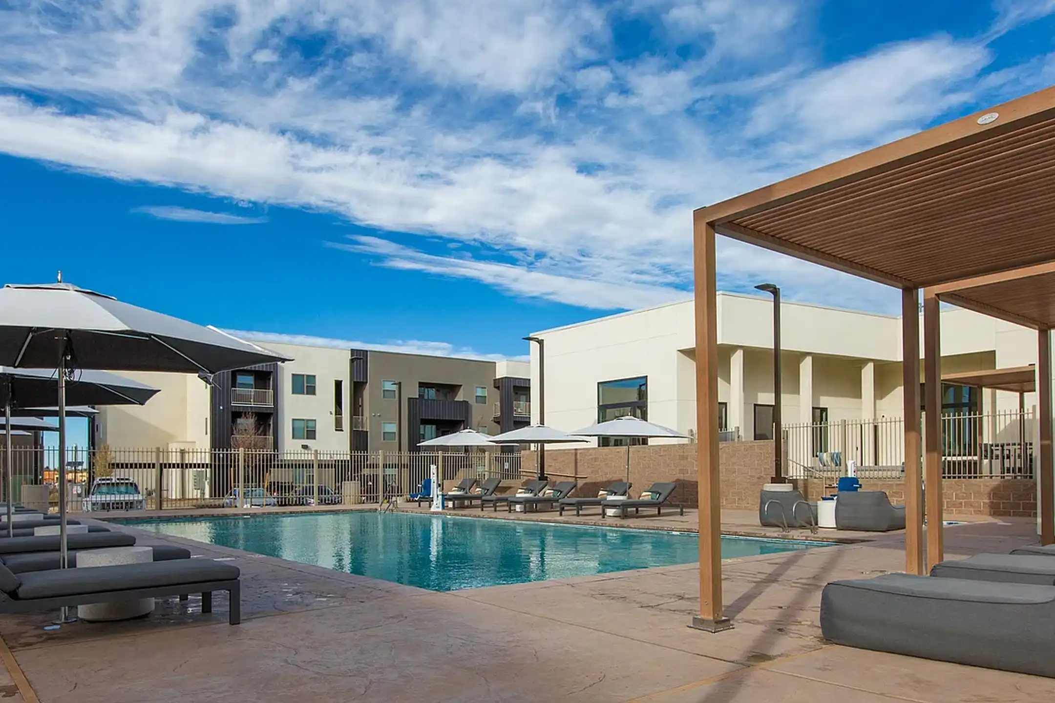 Luxury Oceanfront Penthouse Apartments In Santa Fe preview
