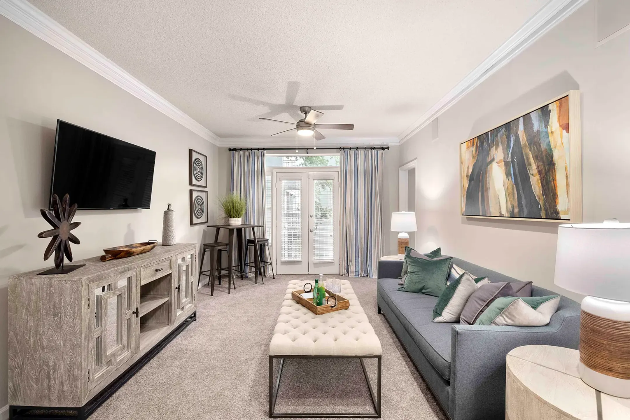 MAA Gardens - Atlanta, GA 30319 | ApartmentGuide.com