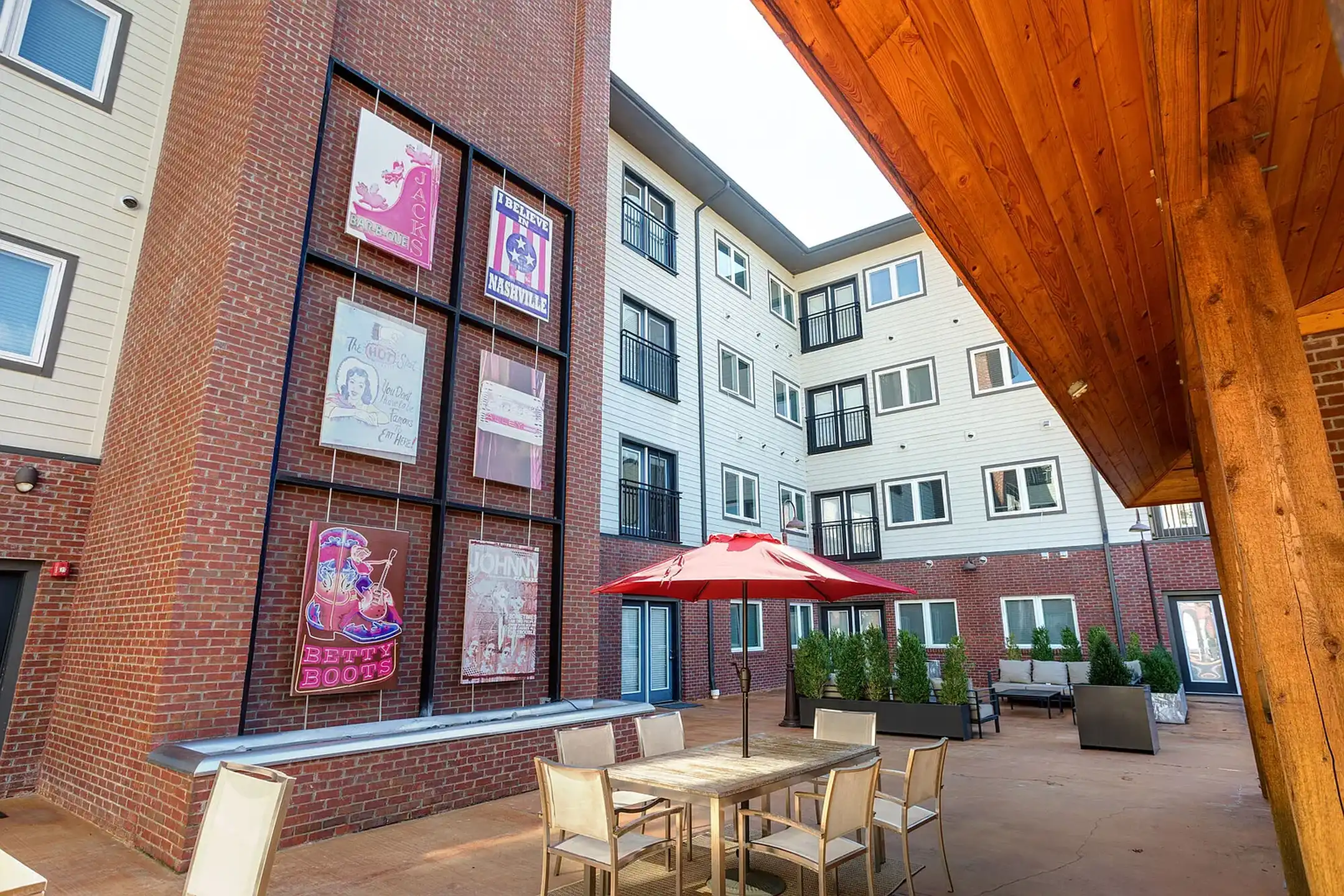 Village Green Hills Nashville, TN 37215