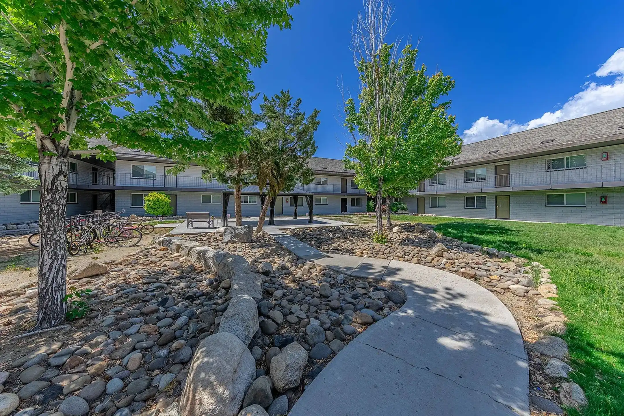 Royal Apartments - Carson City, Nevada - Carson City, NV 89701 ...
