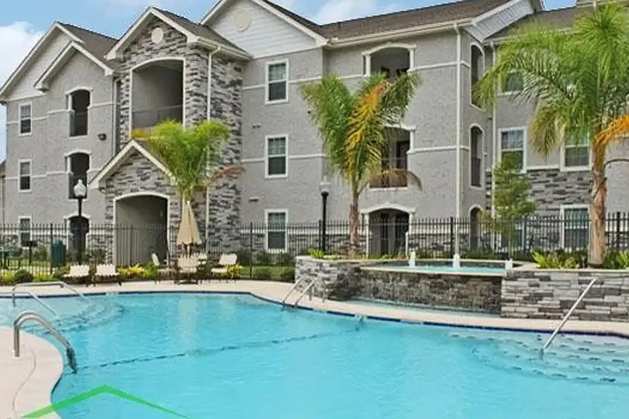 Timber Grove Apartments - D'Iberville, MS 39540 | ApartmentGuide.com