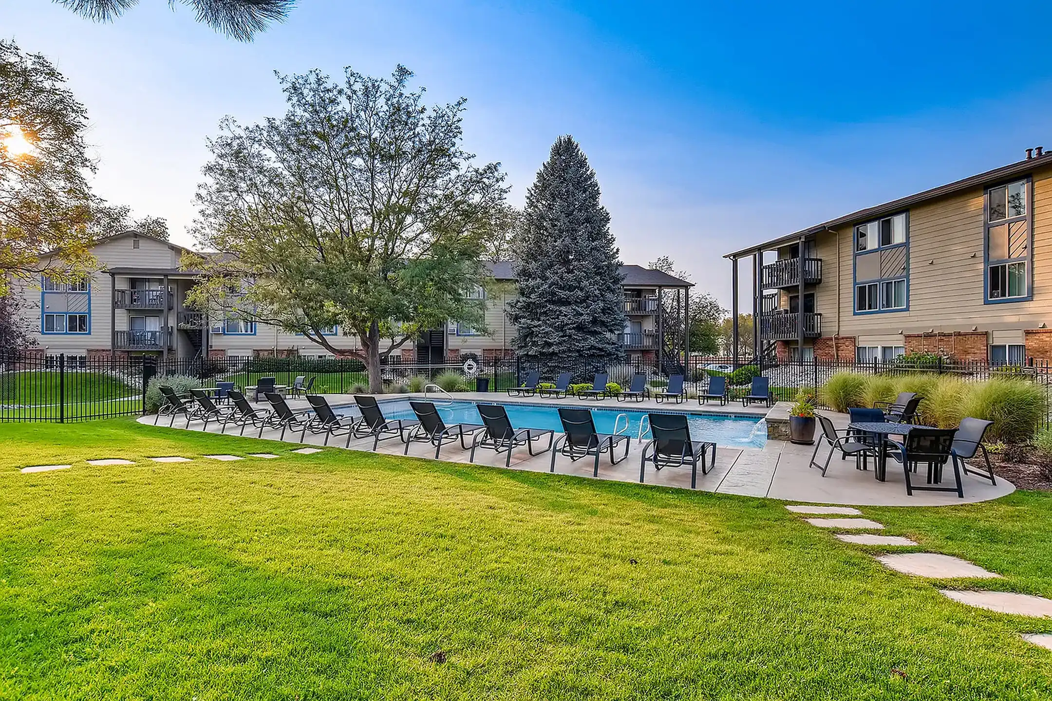 Clearview - Colorado Springs, CO 80911 | ApartmentGuide.com