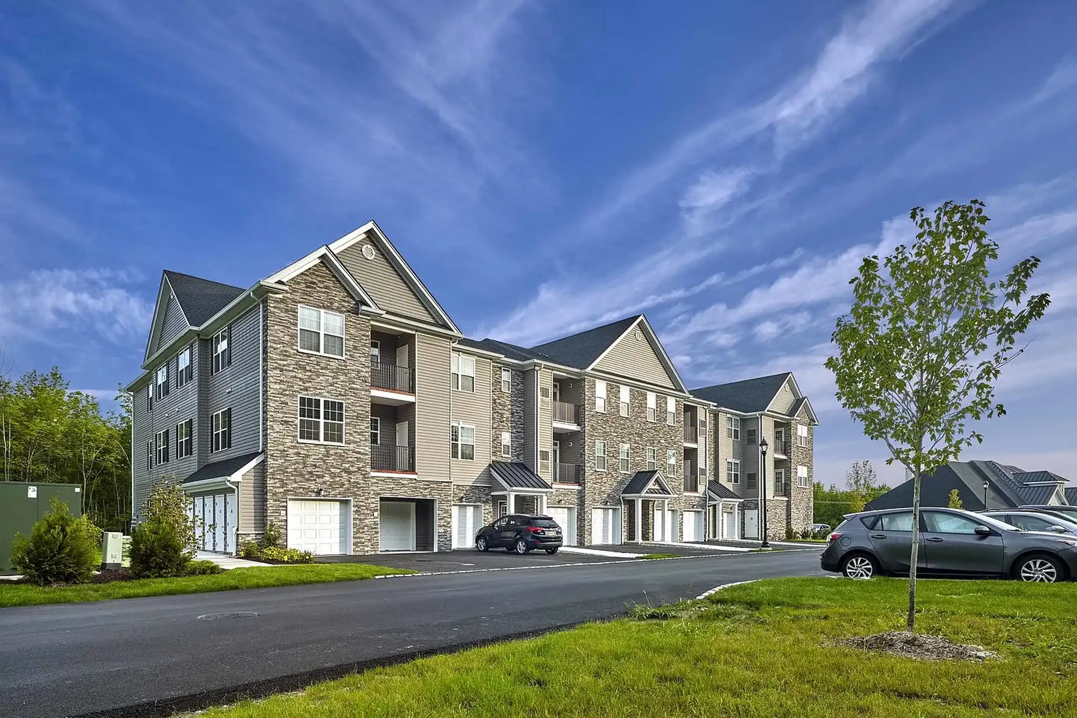 SOUTHGATE II, LLC East Windsor, NJ 08520