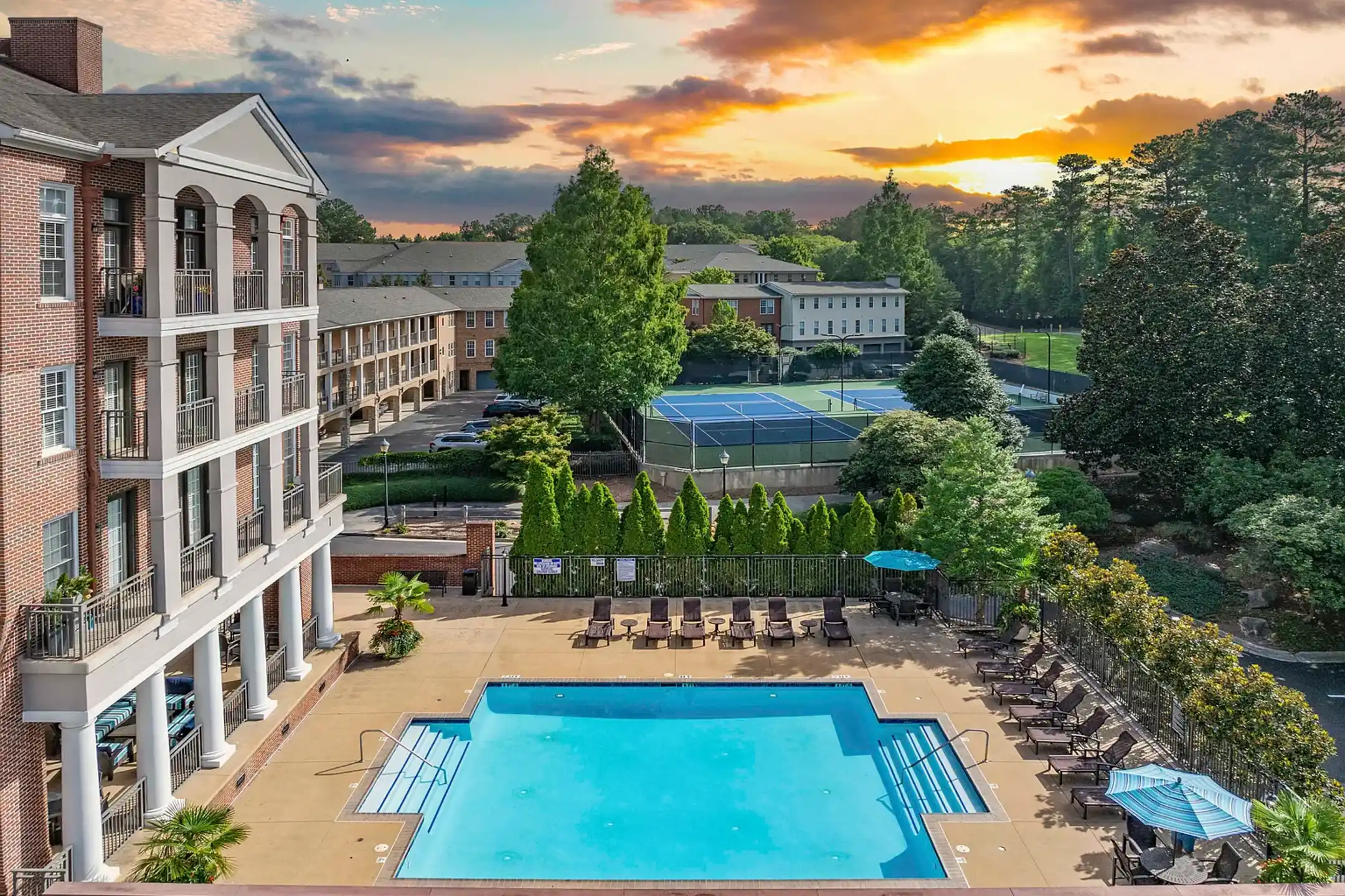 maaページ MAA Stratford | Explore Luxury Apartments in Atlanta, GA