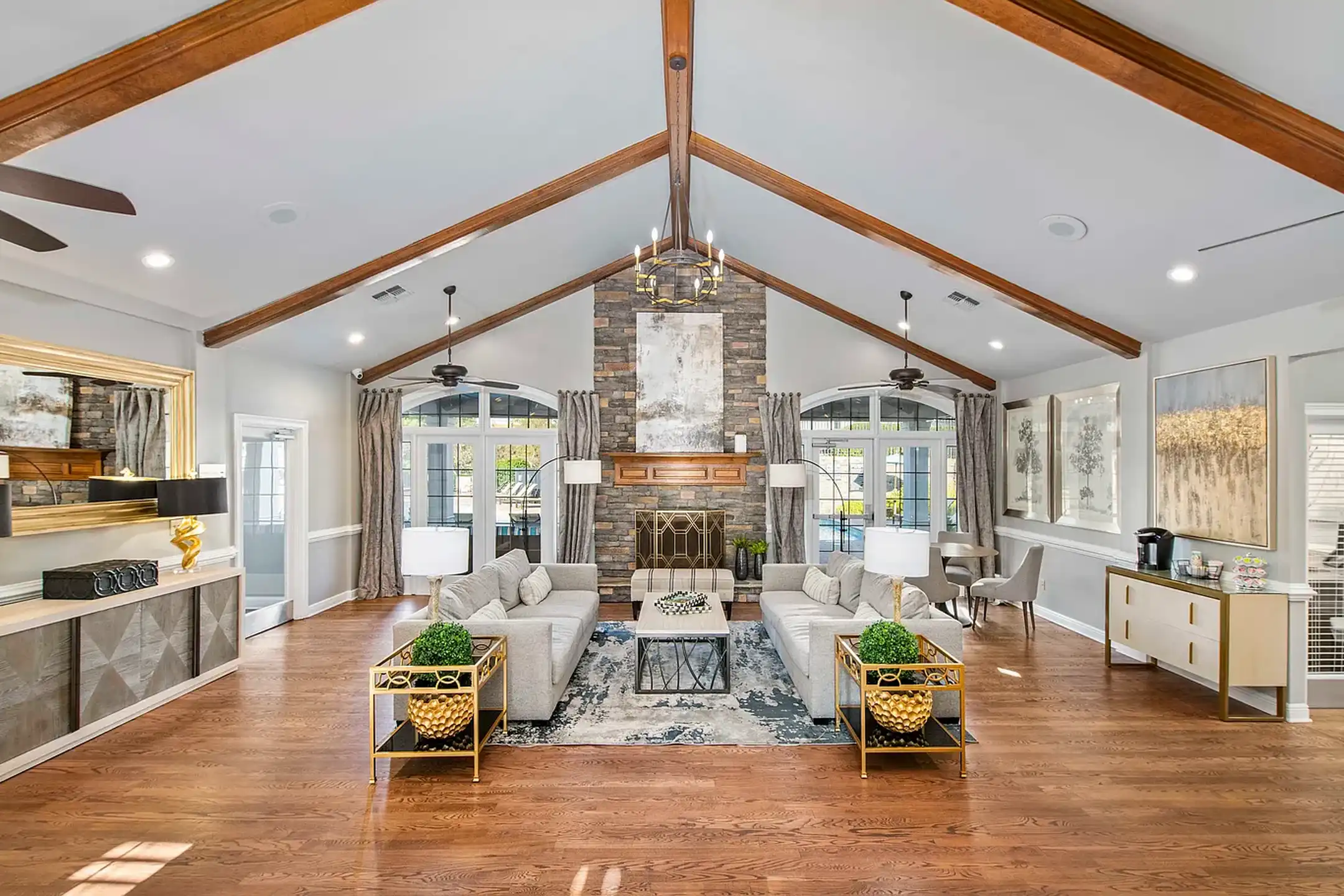 MAA Pinnacle - Lexington, KY 40515 | ApartmentGuide.com