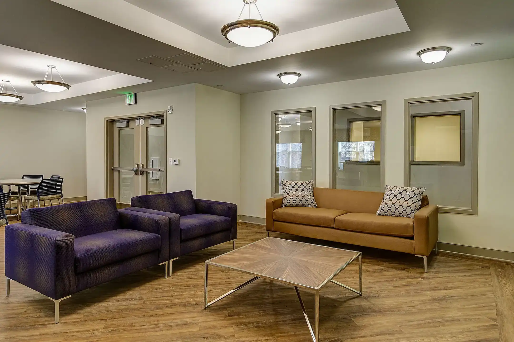The Preserve at Red Run - Owings Mills, MD 21117 | ApartmentGuide.com