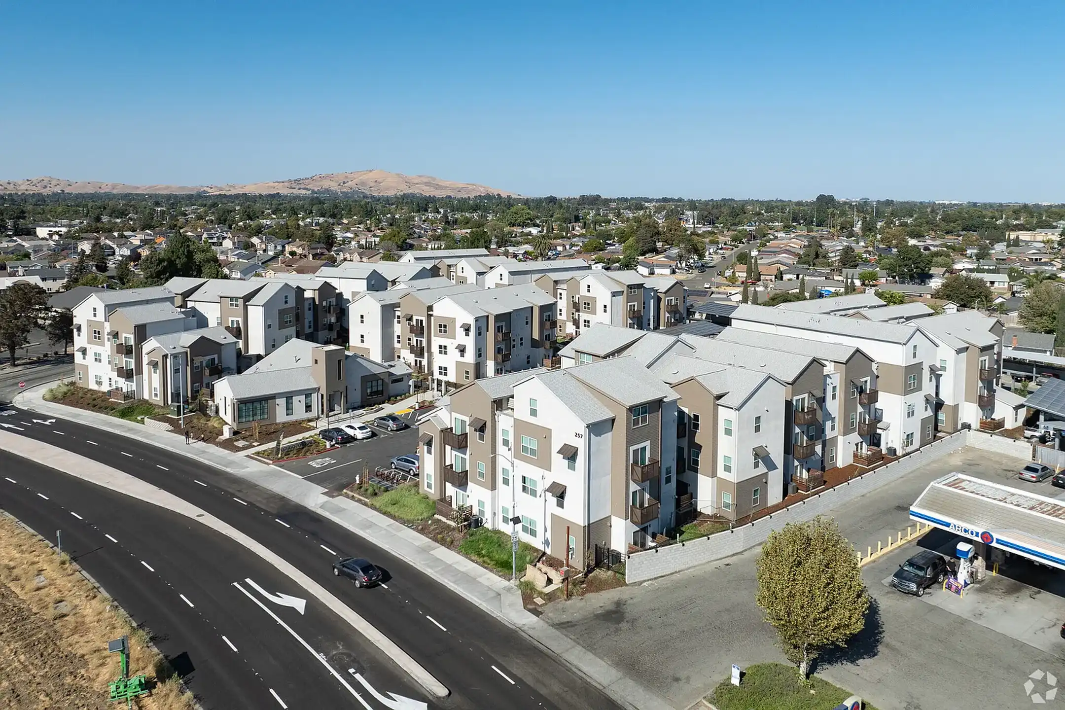 Marina Village Apartments - Suisun City, CA 94585 | ApartmentGuide.com