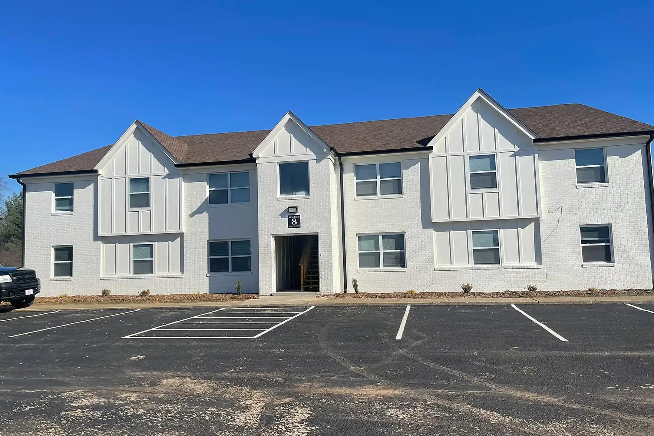 Emery Flats Bowling Green Ky