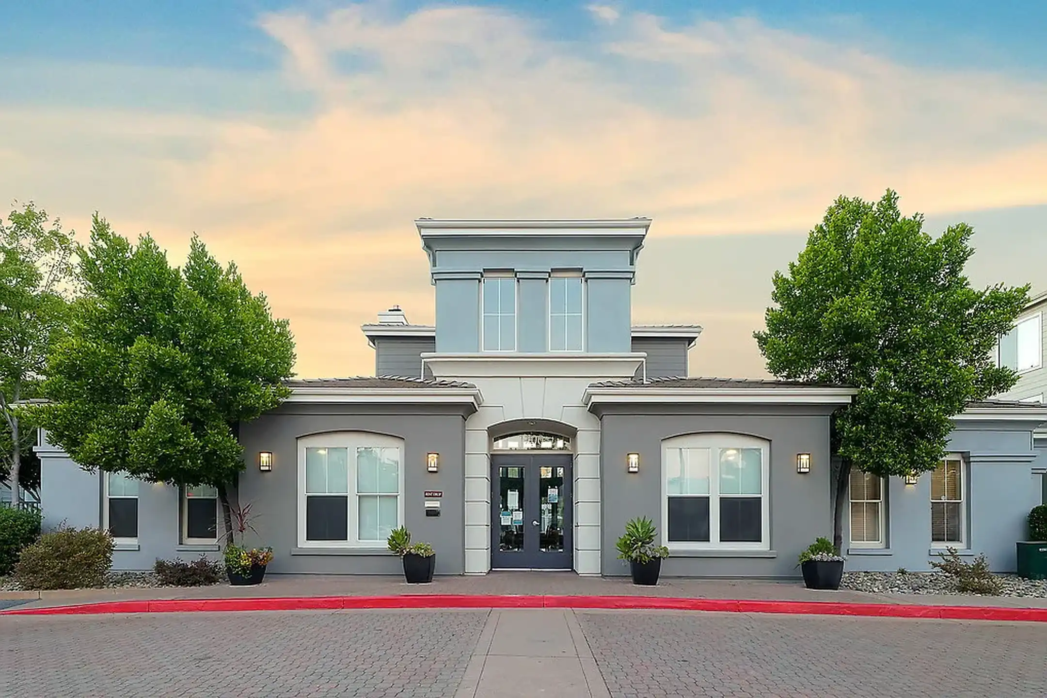 Waterford Place San Jose
