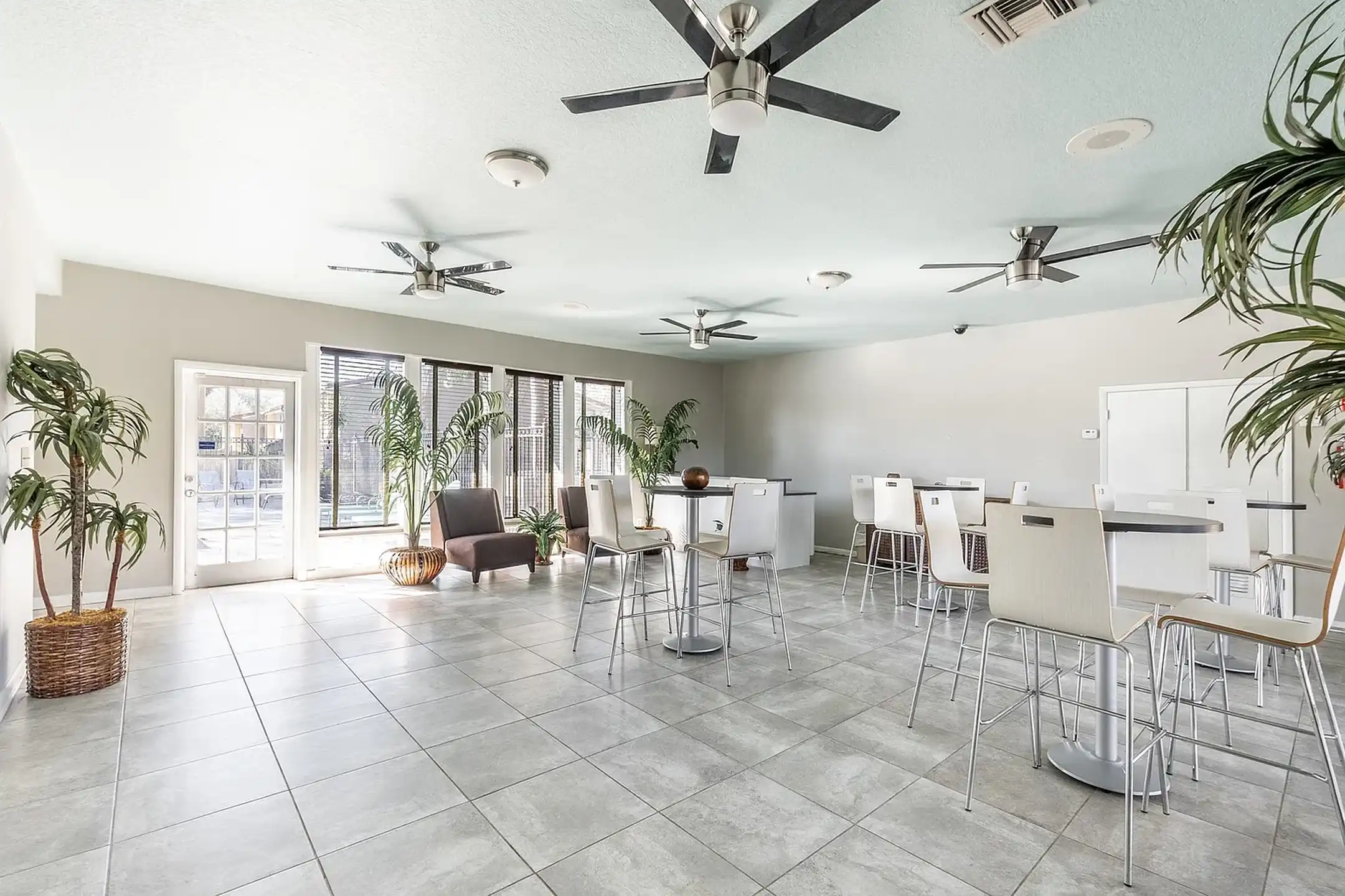 View of Amsterdam river-view luxury apartment - Apartments for Rent in ...