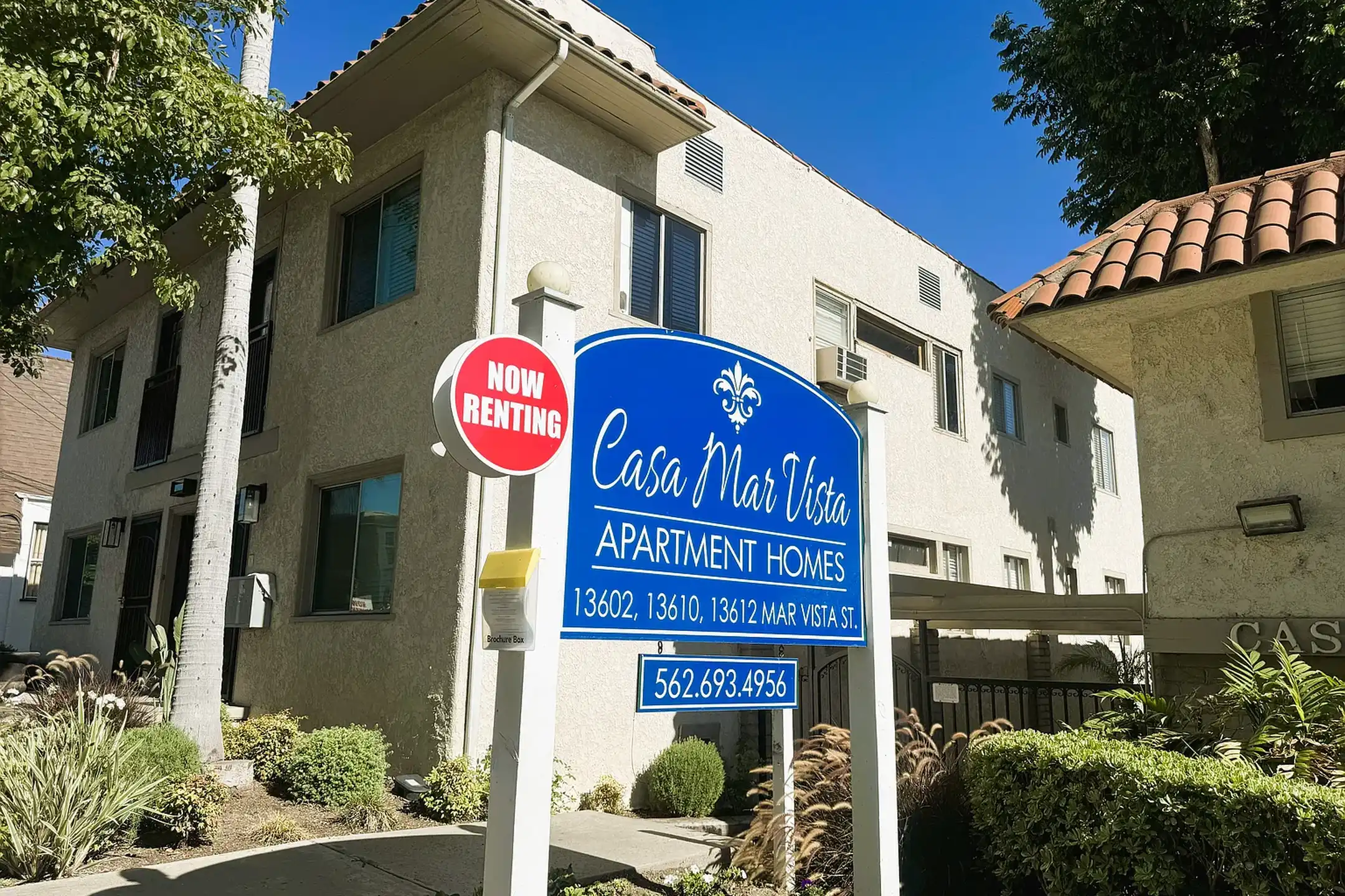 Casa Mar Vista Apartments - Whittier, CA 90602 | ApartmentGuide.com