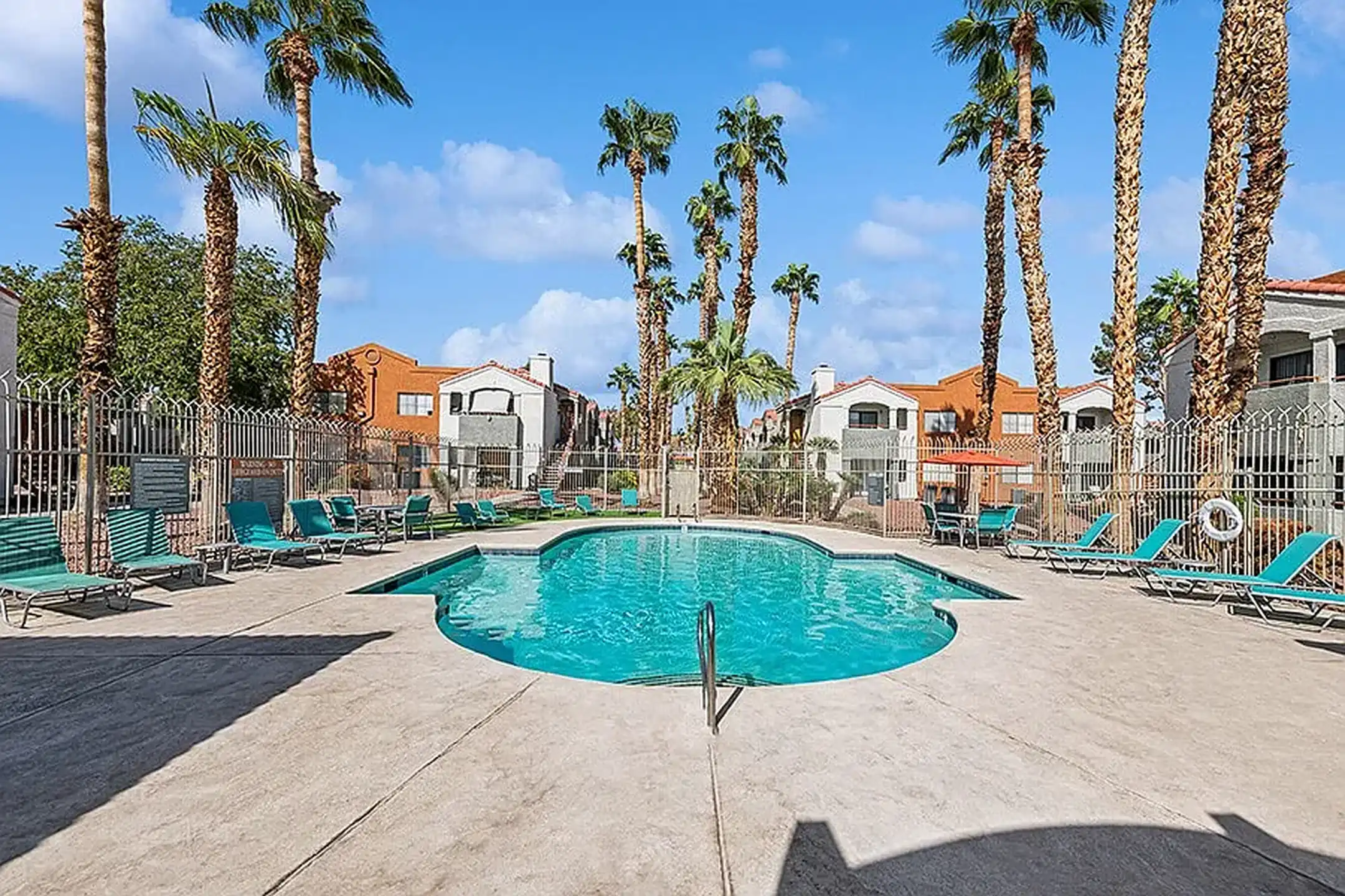 Stonegate Apartments Las Vegas