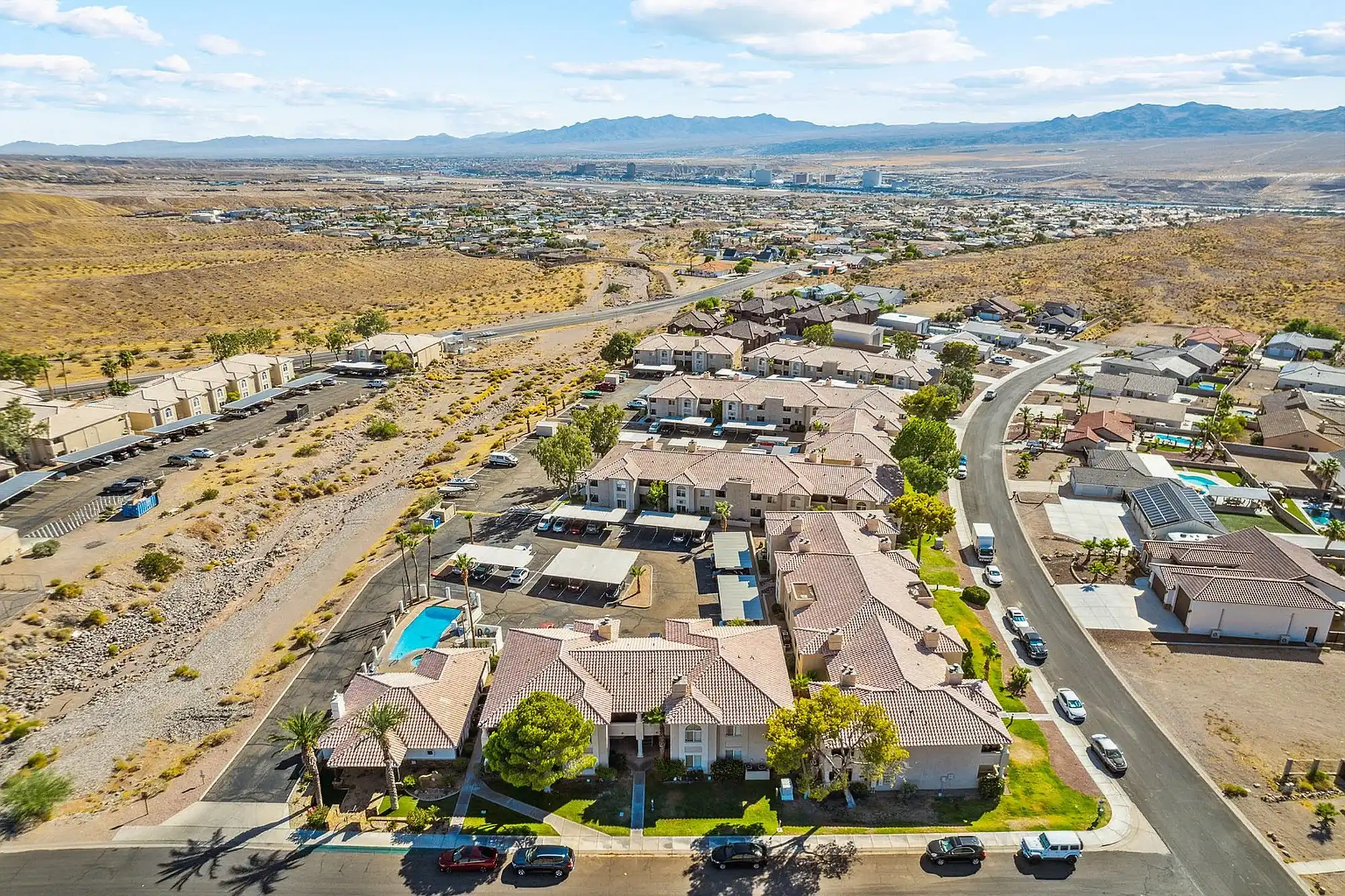 Stone Ridge - Bullhead City, AZ 86429 | ApartmentGuide.com