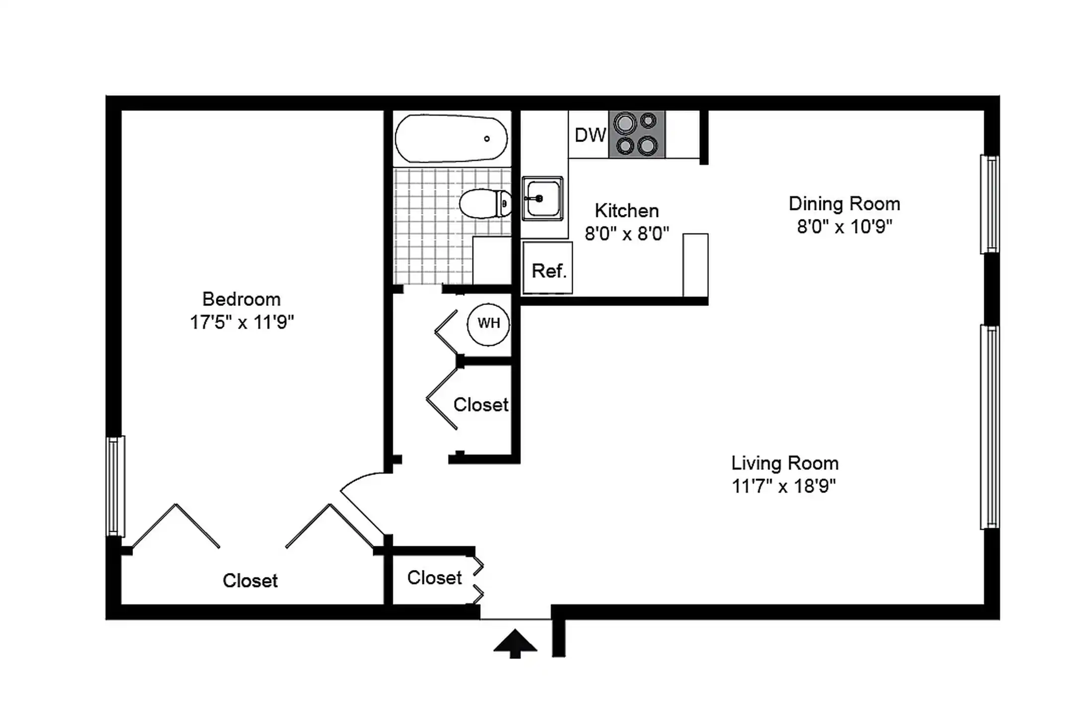 Colebrook Apartments - Lancaster, PA 17601 | ApartmentGuide.com