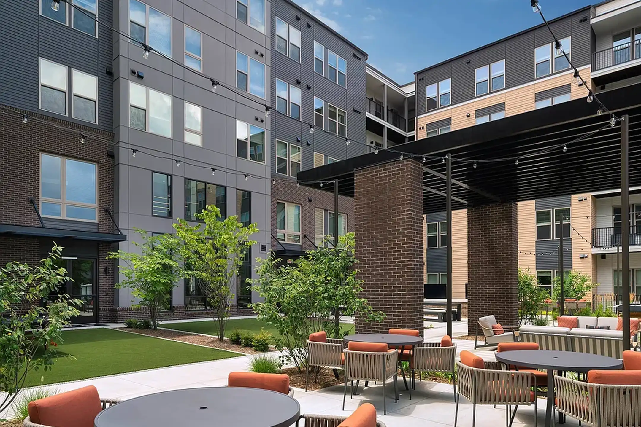 The Kincaid at Caton Hill - Woodbridge, VA 22192 | ApartmentGuide.com