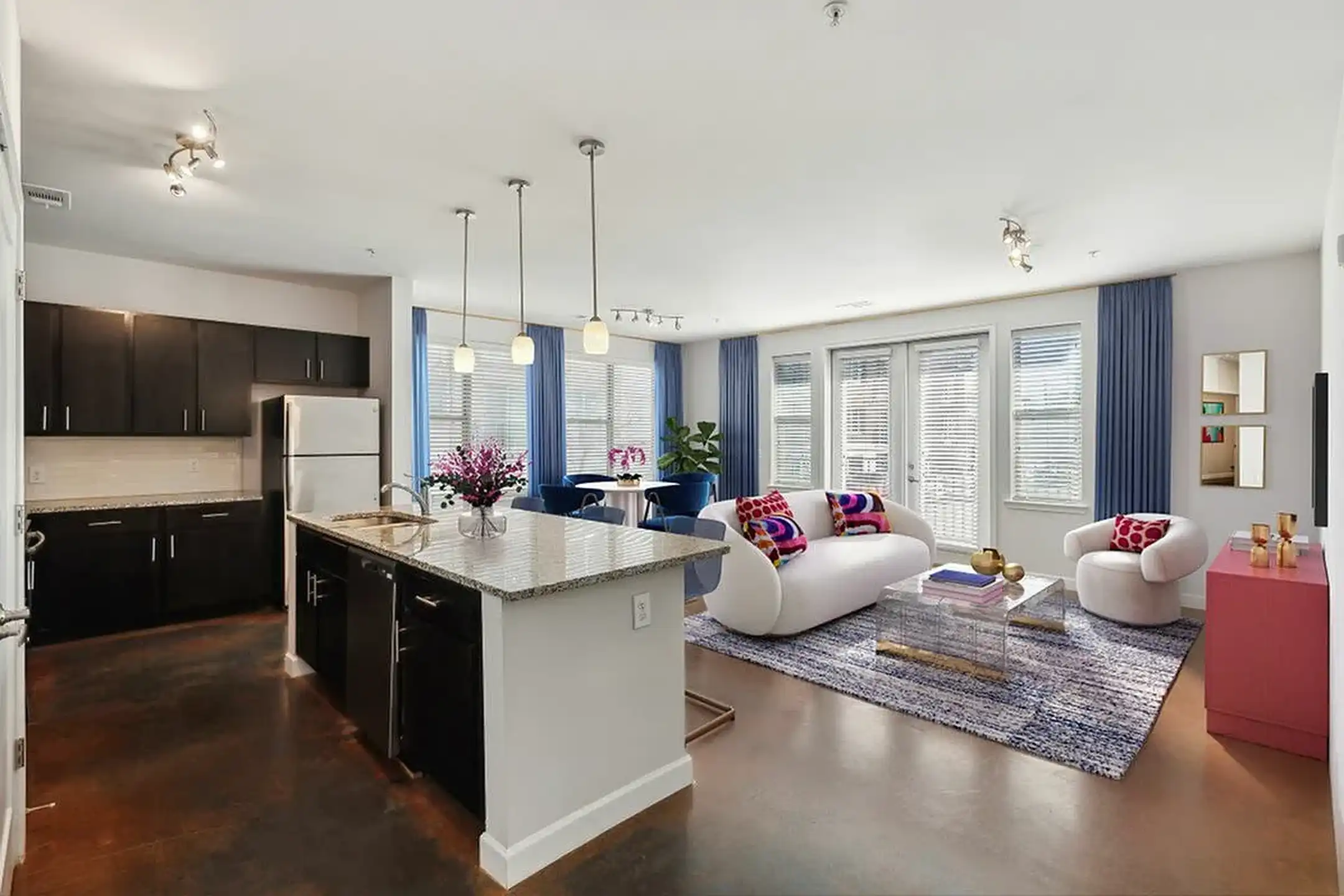 Melrose Apartments Nashville, TN 37204