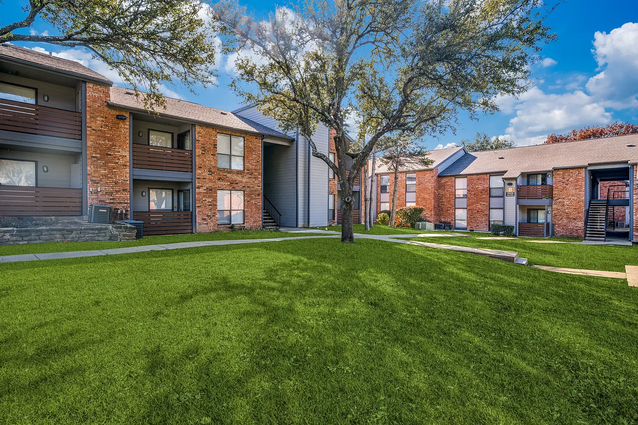 Photo inspiration: Gallery Detail: Falltree Apartments Mesquite Tx 75150