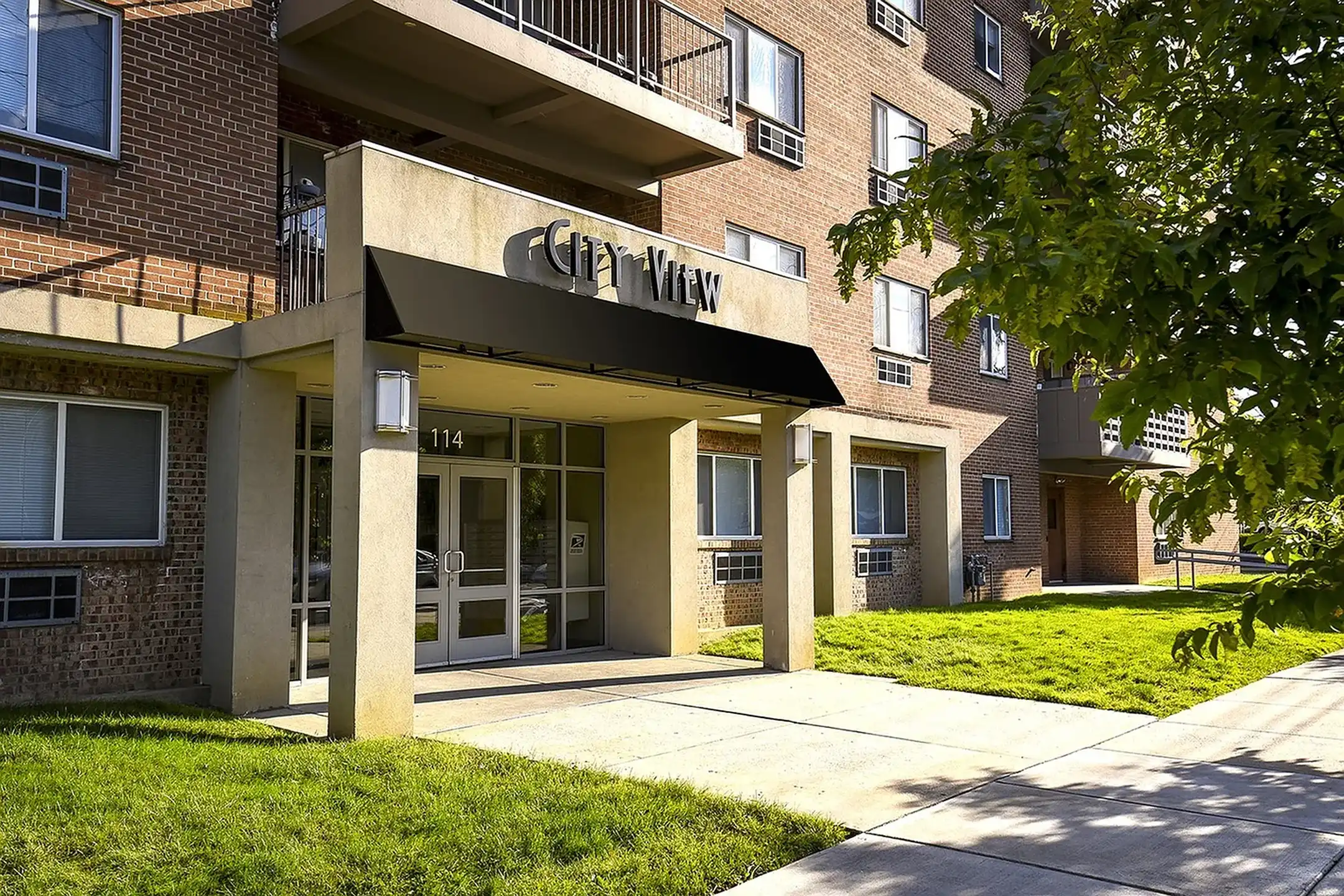 Image showcasing 804 Trendy City Balcony Apartment | Rates - LekkeSlaap