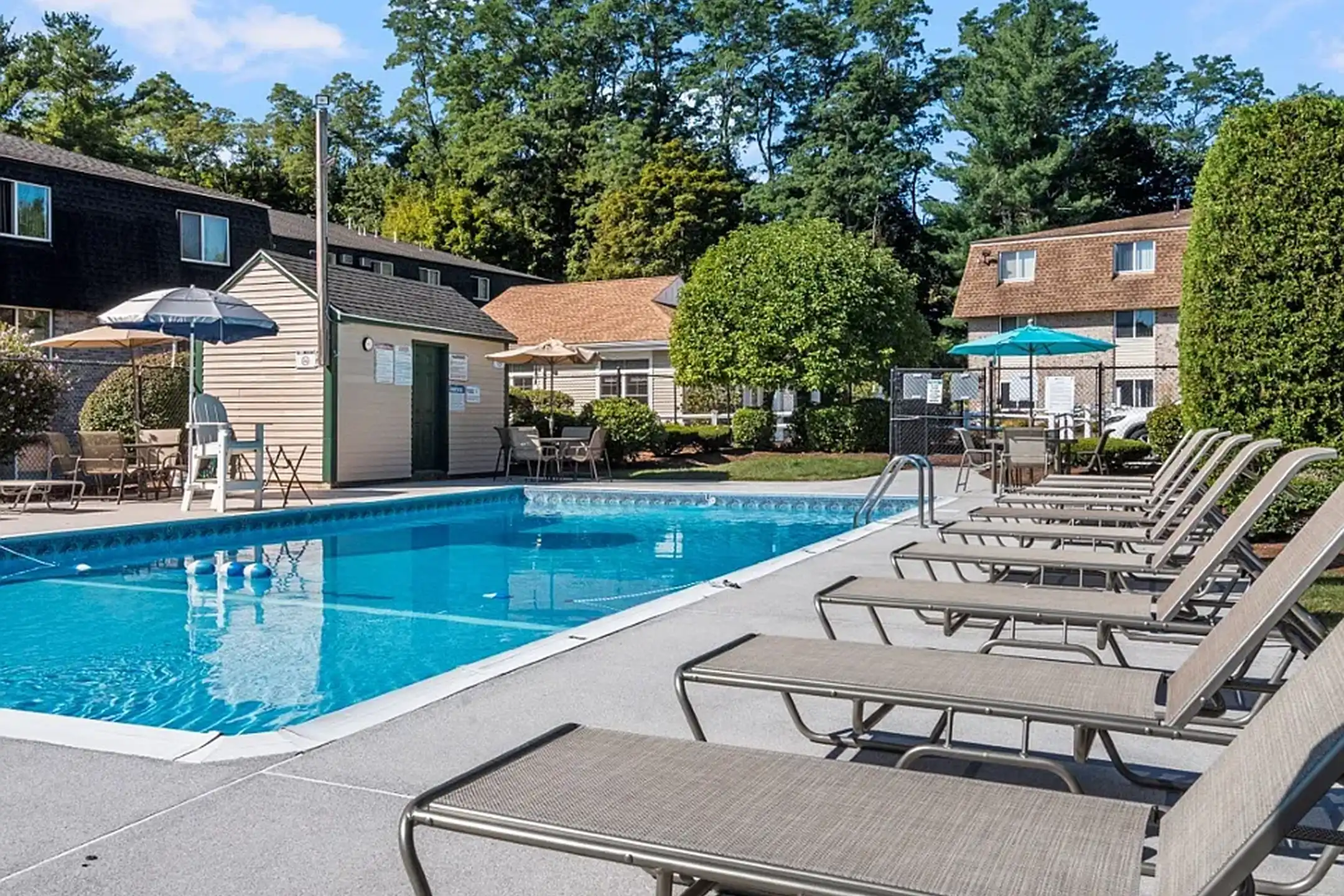 Pine Brook Place Apartments - Haverhill, MA 01832 | ApartmentGuide.com