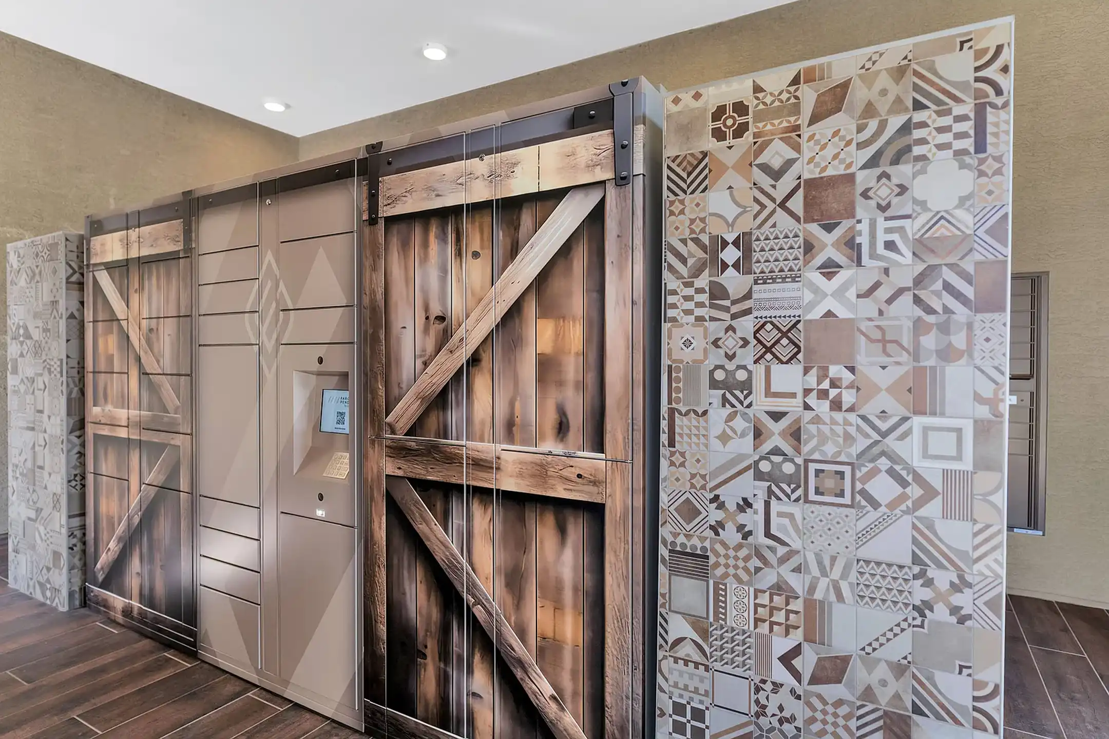 Everly at Morrison Ranch Luxury Apartments - Gilbert, AZ 85296