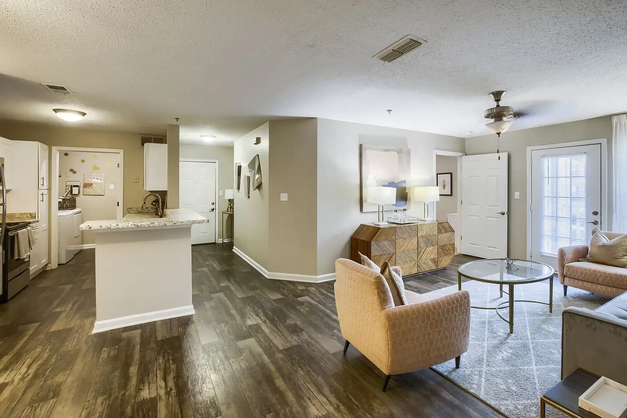 Azalea Ridge Apartments - Columbus, GA 31906 | ApartmentGuide.com