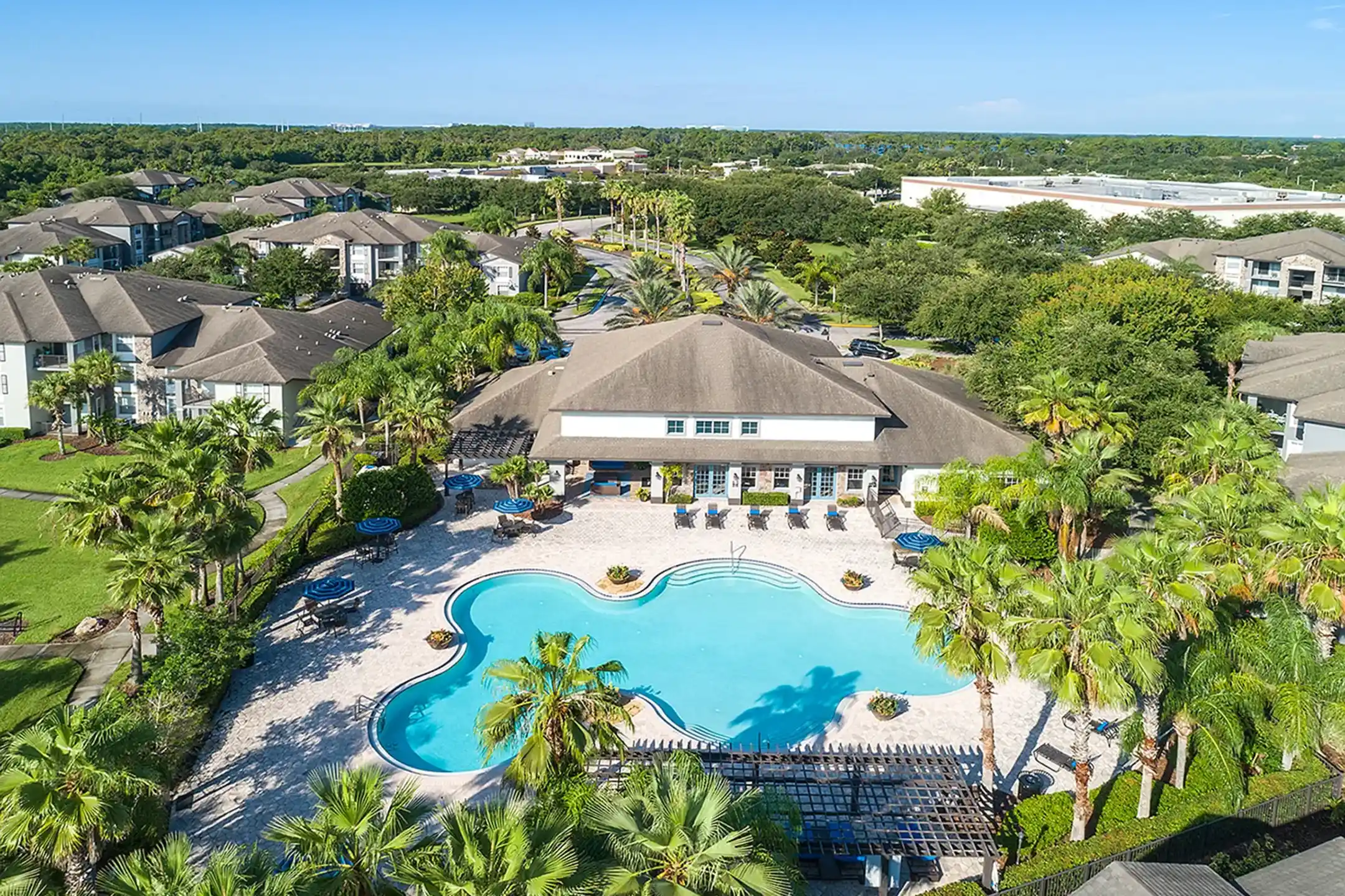 maaページ MAA Southlake Luxury Apartments for Rent in Jacksonville, FL
