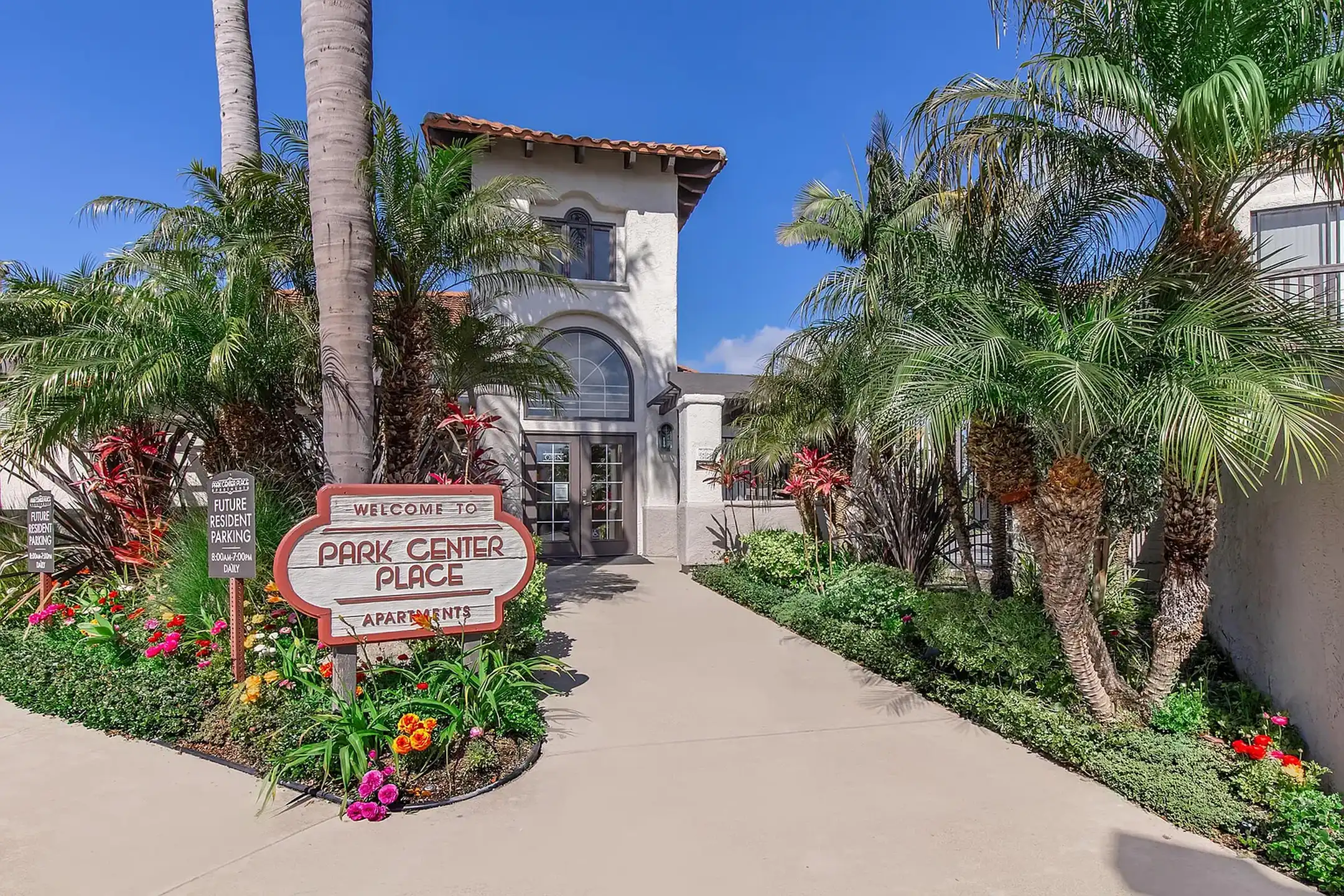 The Triangle Garden photo 9