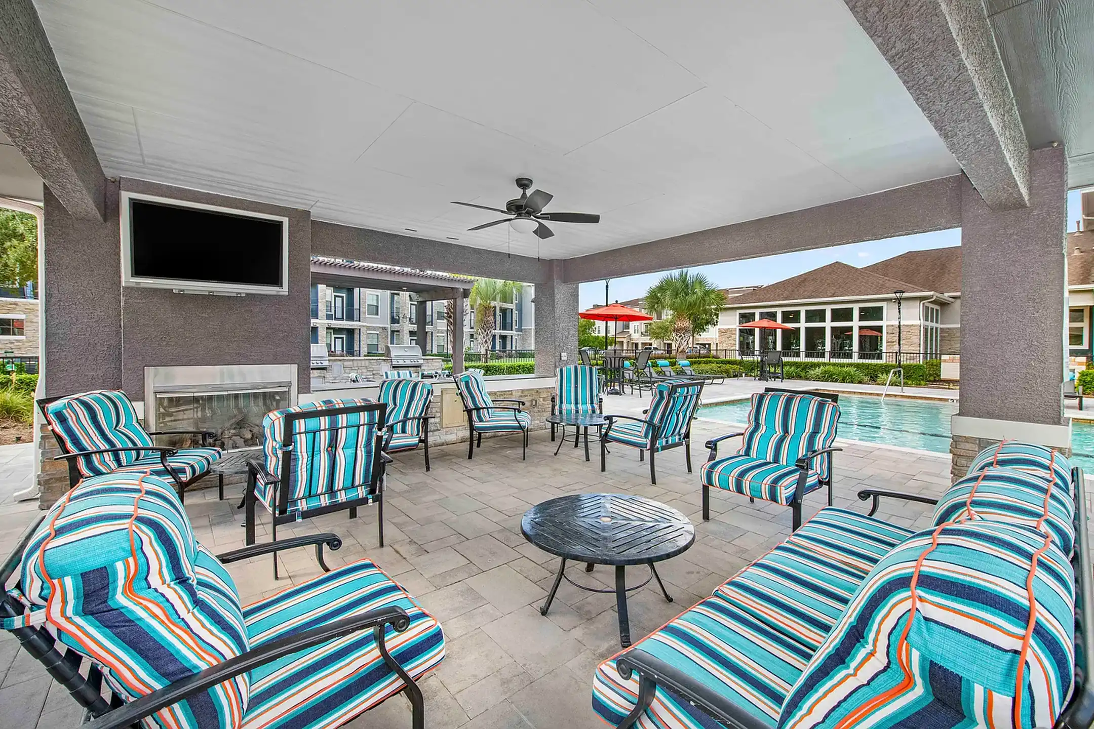 MAA Vintage Park - Houston, TX 77070 | ApartmentGuide.com