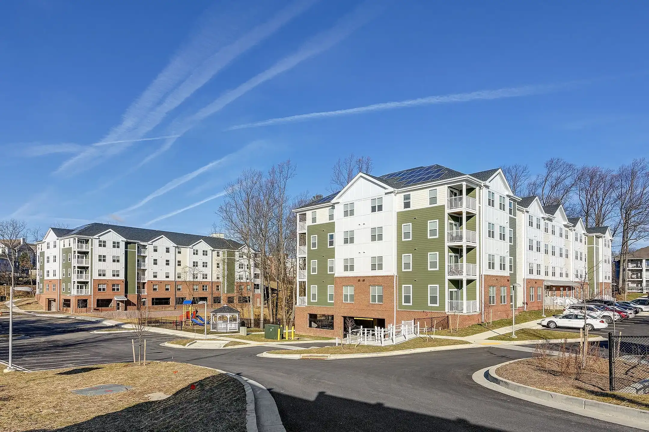 The Preserve at Red Run - Owings Mills, MD 21117 | ApartmentGuide.com