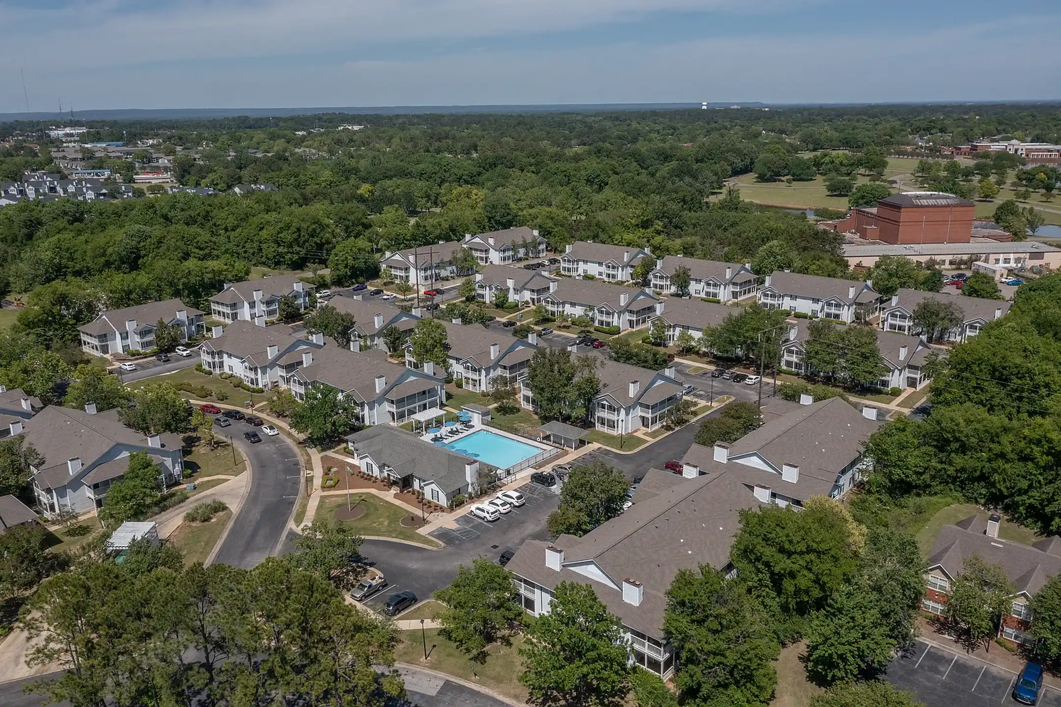 Park at Meadow Ridge - Montgomery, AL 36117 | ApartmentGuide.com