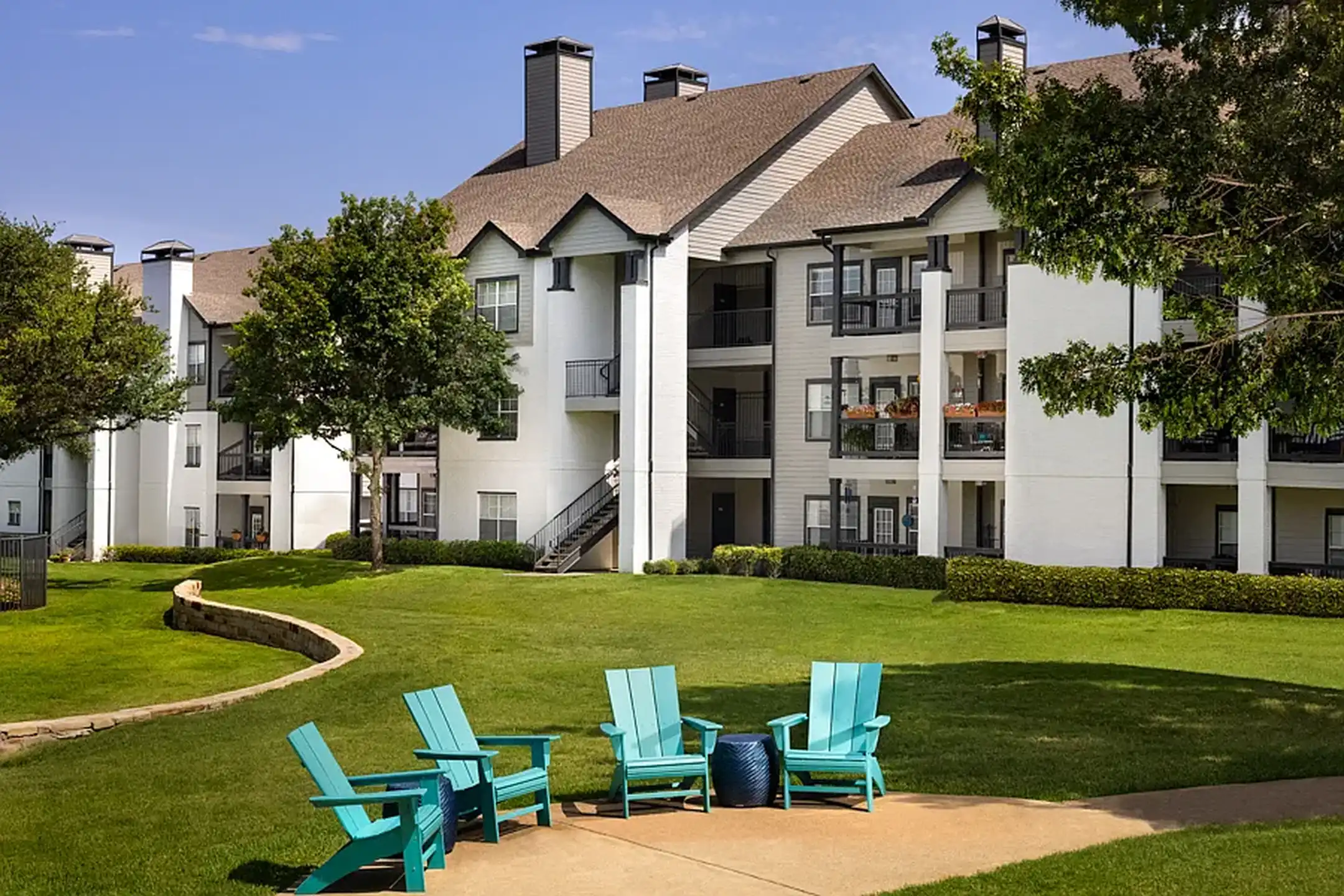 Villas At Stonebridge Ranch Apartments - McKinney, TX 75071 ...