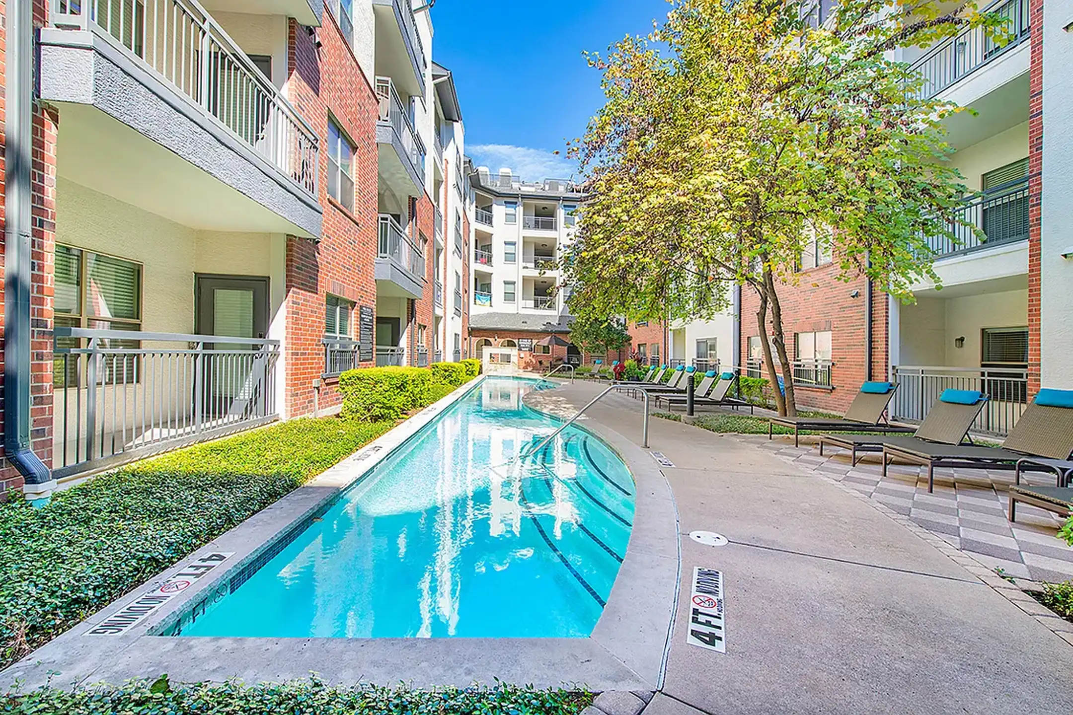 MAA Eastside - Richardson, TX 75081 | ApartmentGuide.com