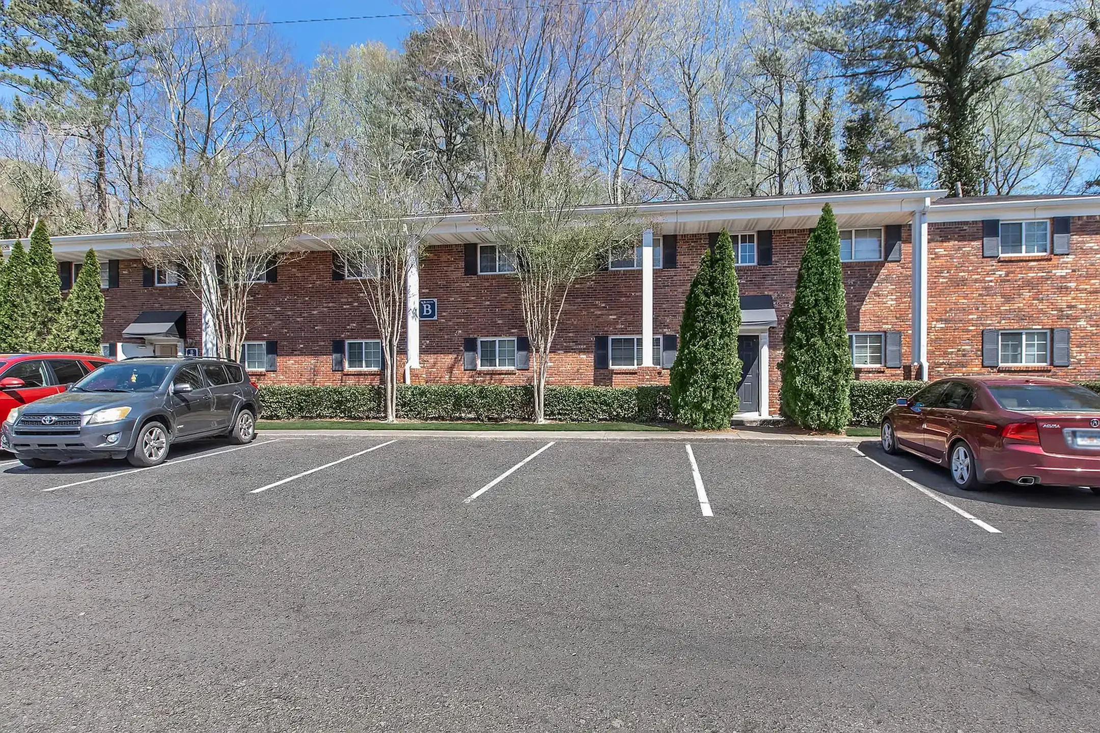 Cascades on the River - Athens, GA 30606 | ApartmentGuide.com