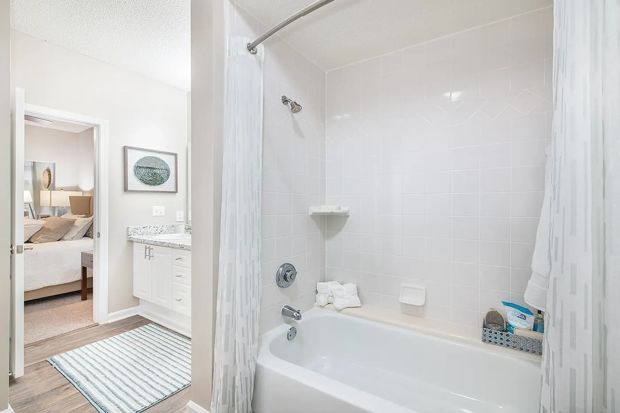 MAA Gardens - Atlanta, GA 30319 | ApartmentGuide.com