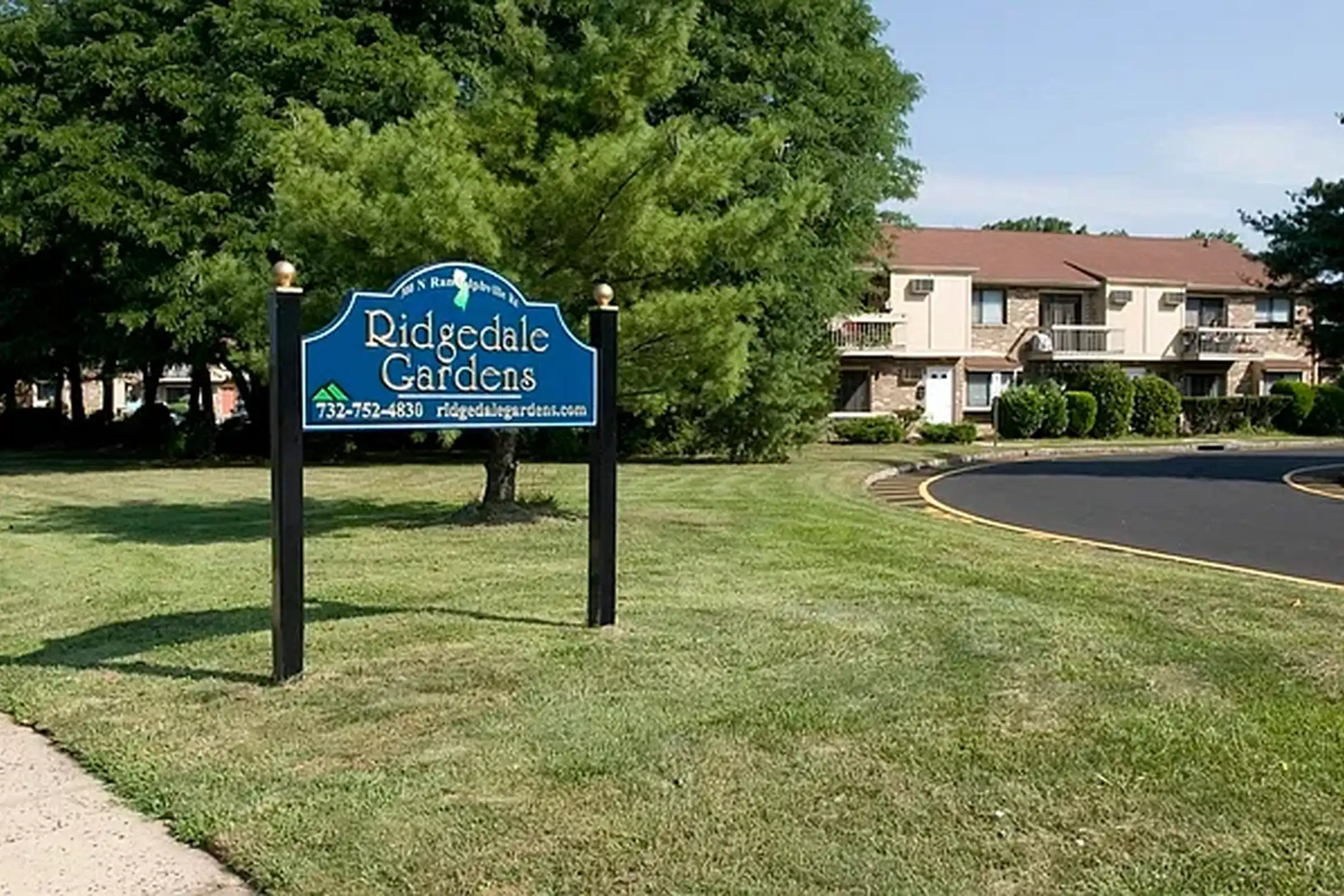 Ridgedale Gardens - Piscataway, NJ 08854 | ApartmentGuide.com