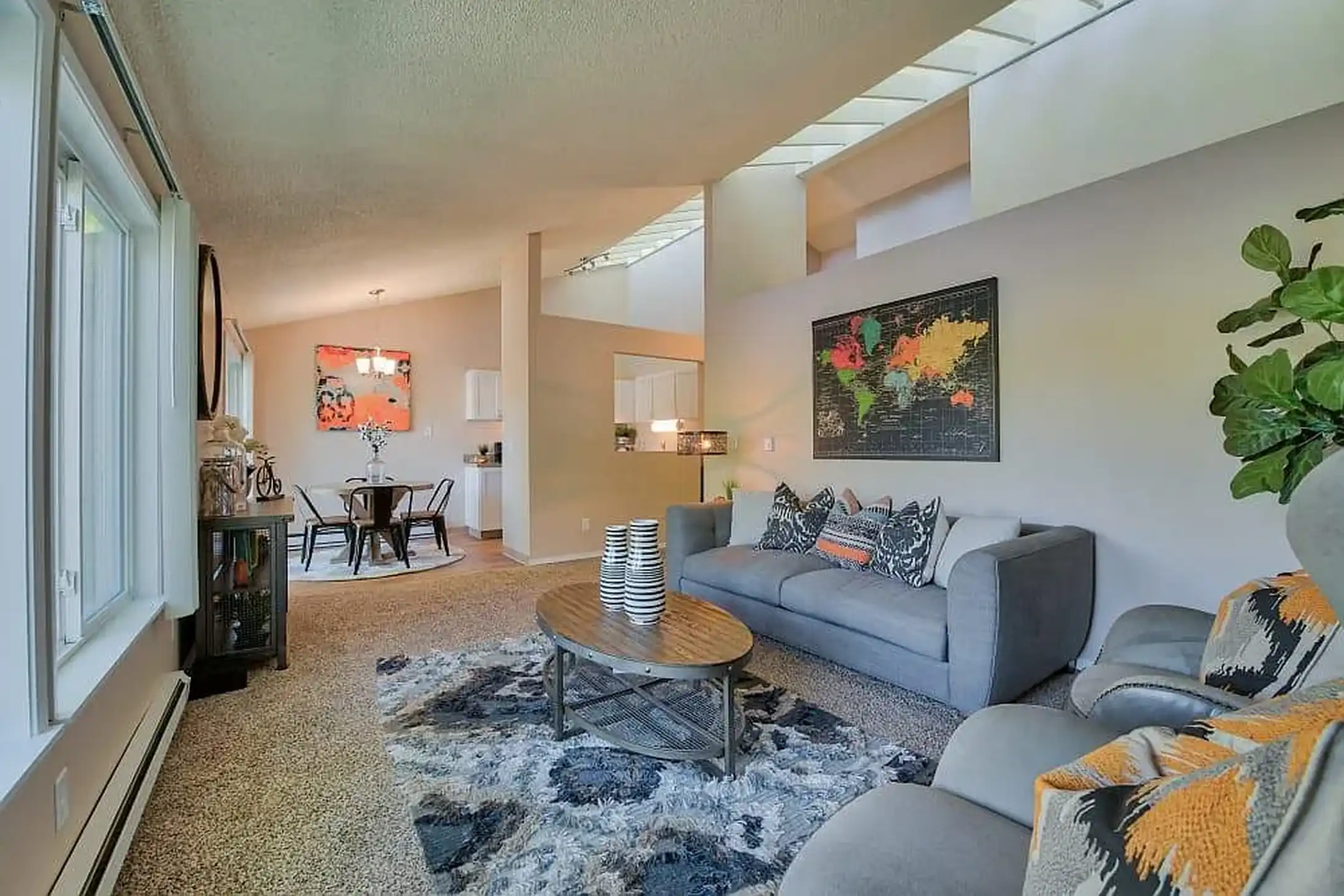 Lakeside Landing Apartments - Tacoma, WA 98465 | ApartmentGuide.com