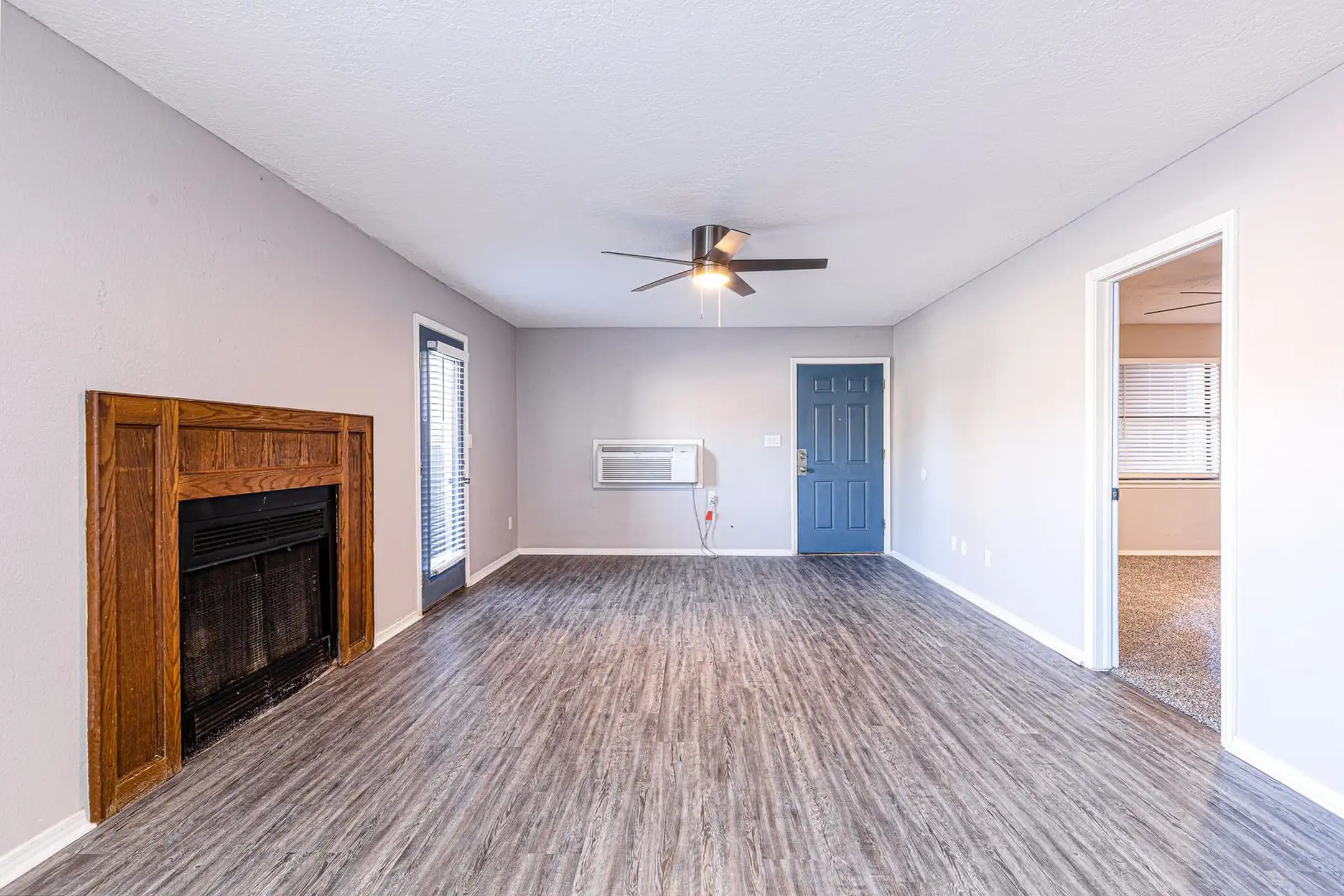 4001 NW Ozmun Ave unit B - Lawton, OK 73505 | ApartmentGuide.com
