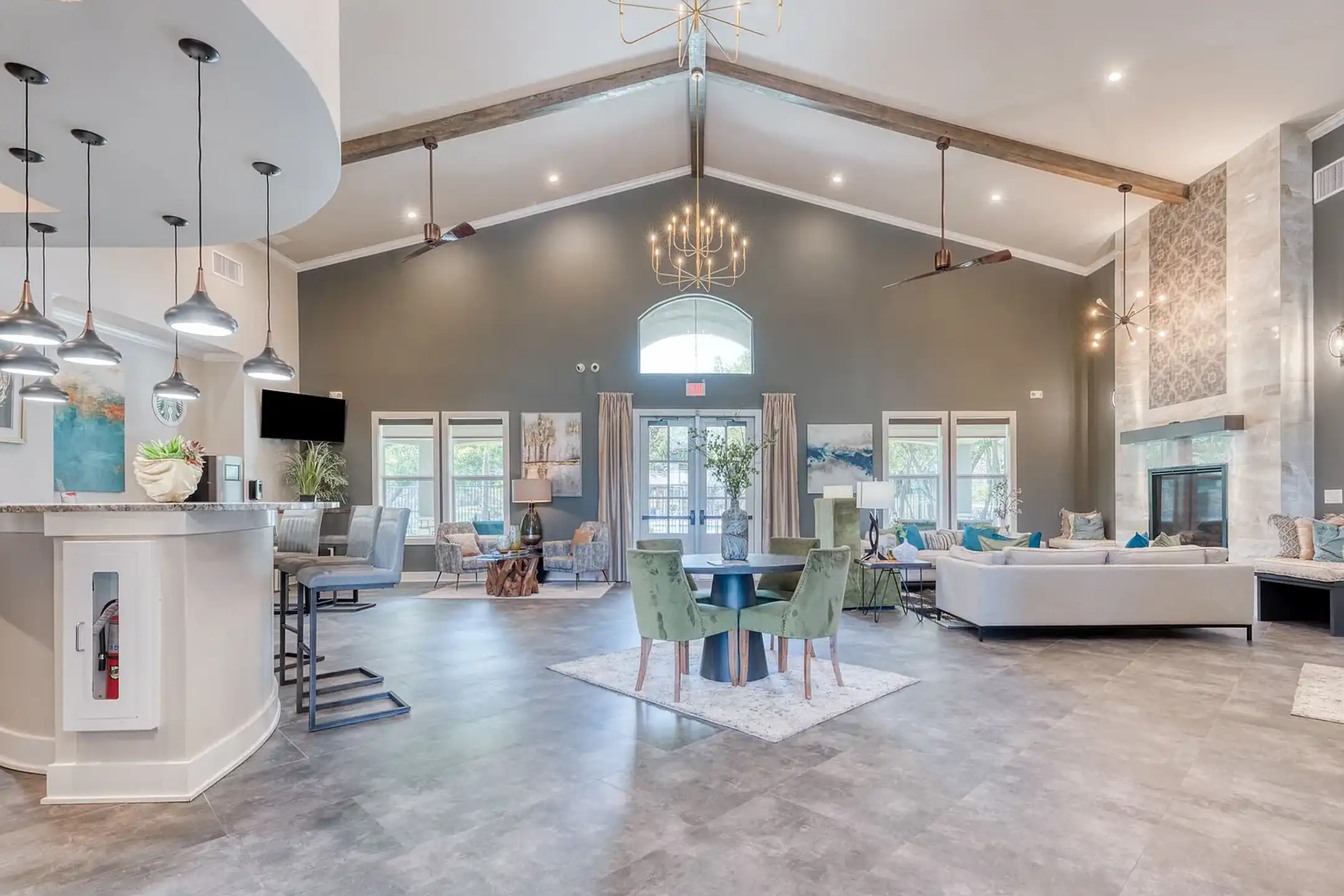 Roots at O'Connor - San Antonio, TX 78247 | ApartmentGuide.com