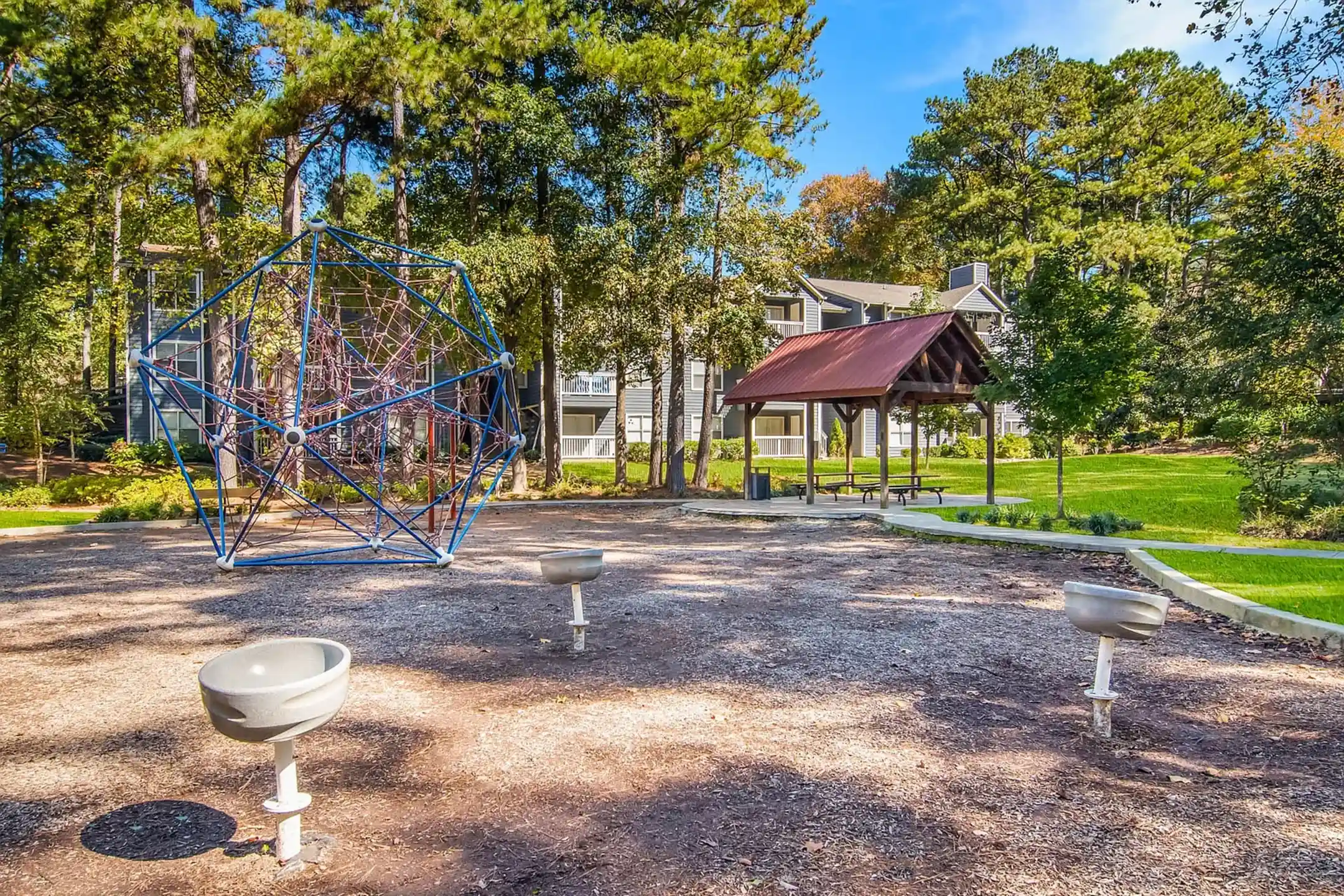 Canopy Glen - Norcross, GA 30093 | ApartmentGuide.com