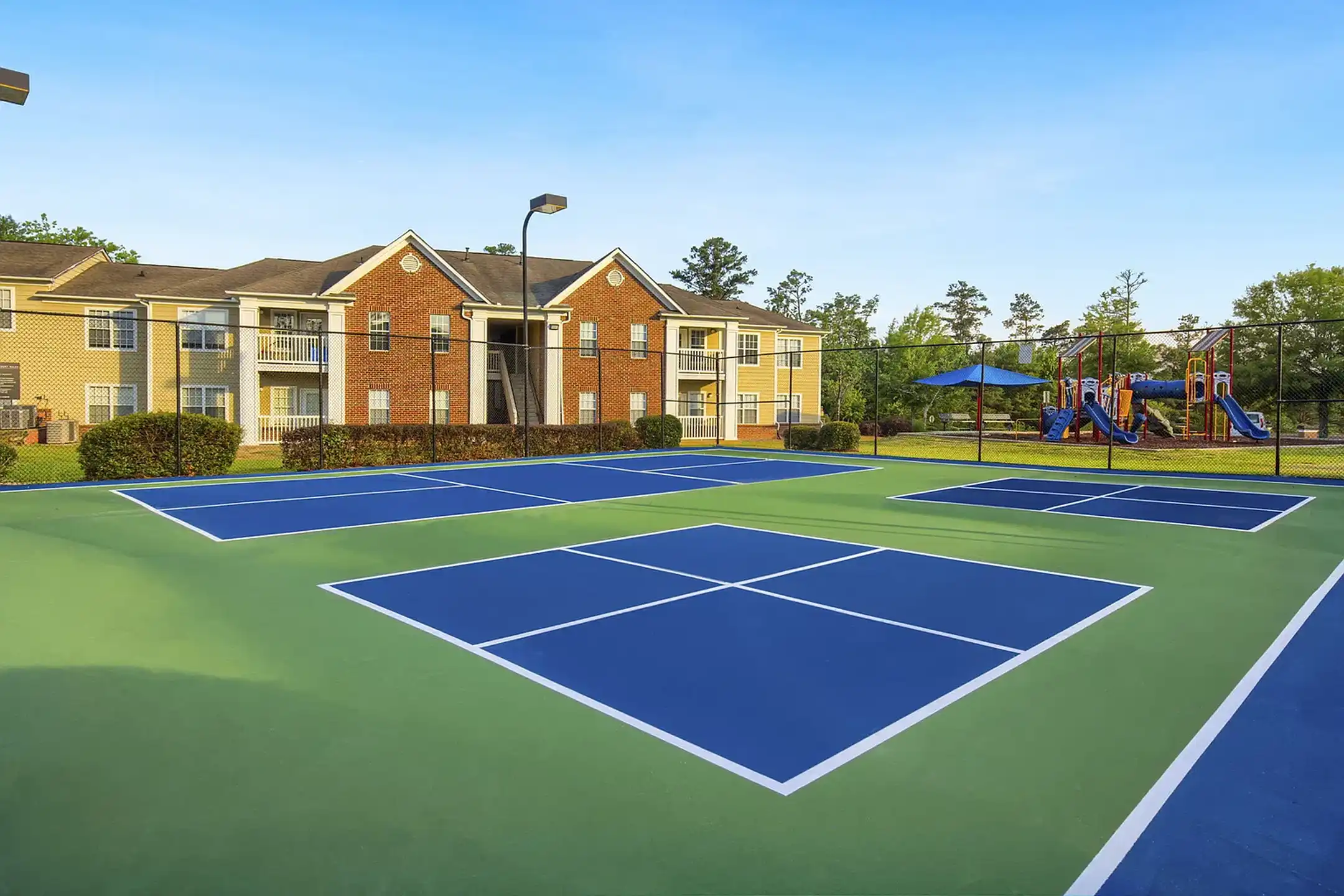 Azalea Ridge Apartments - Columbus, GA 31906 | ApartmentGuide.com