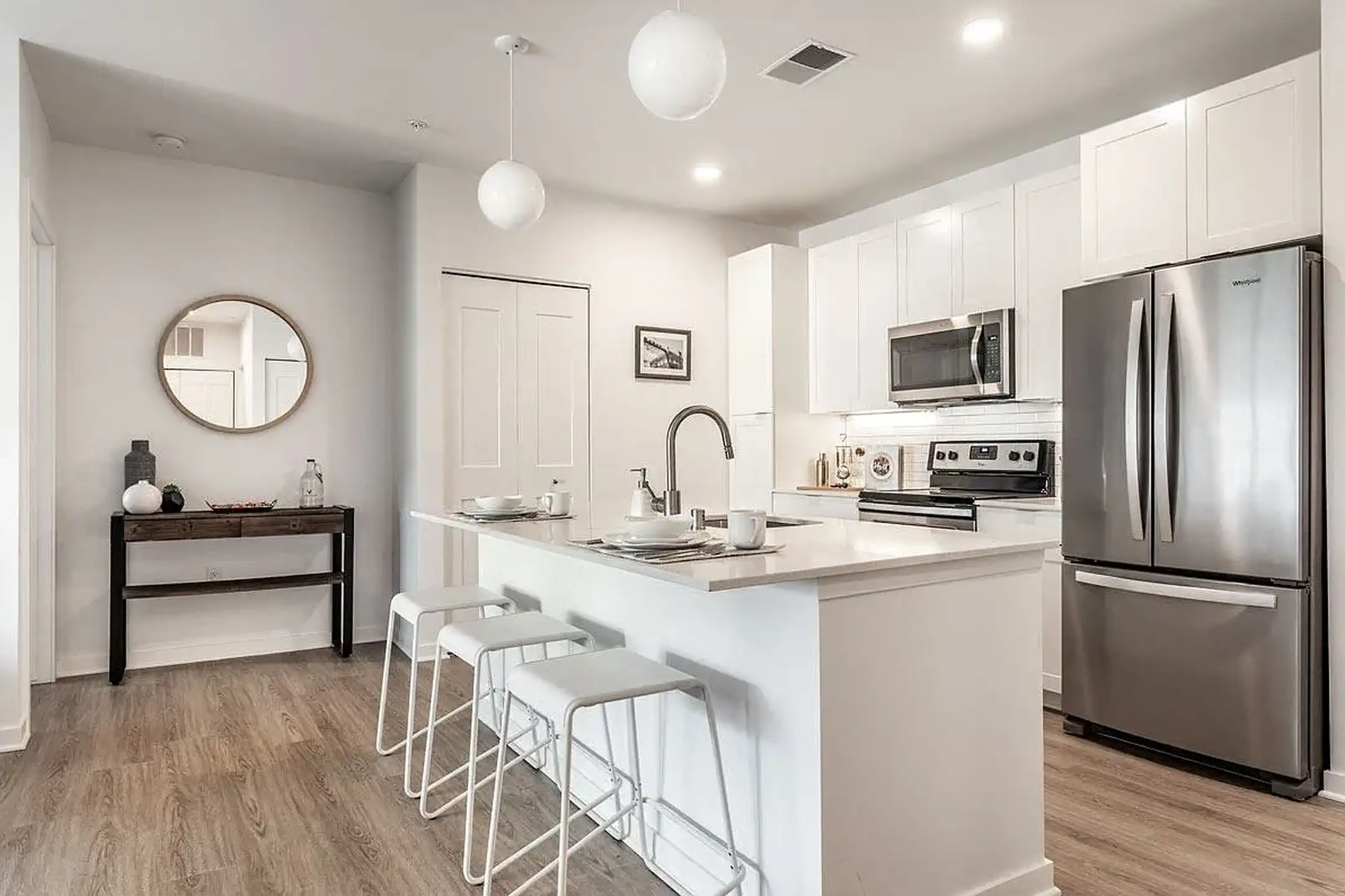Picture Idea: Vim Vigor Lofts Milwaukee Wi 53205