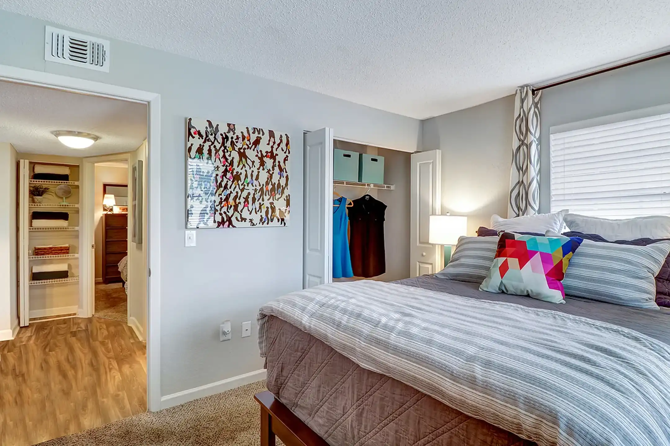 The Ava Apartments Tampa, FL 33614