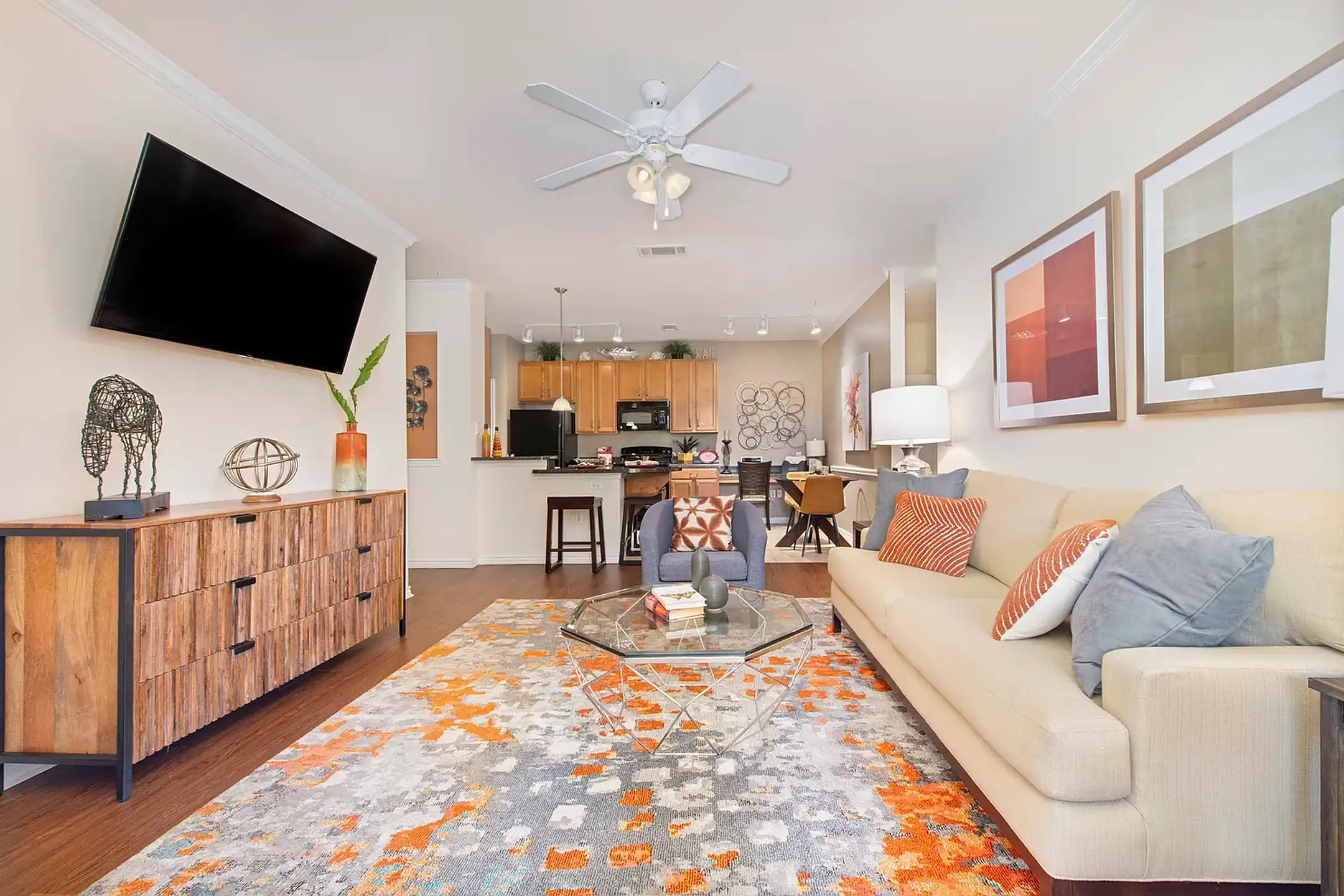 MAA Onion Creek - Austin, TX 78748 | ApartmentGuide.com