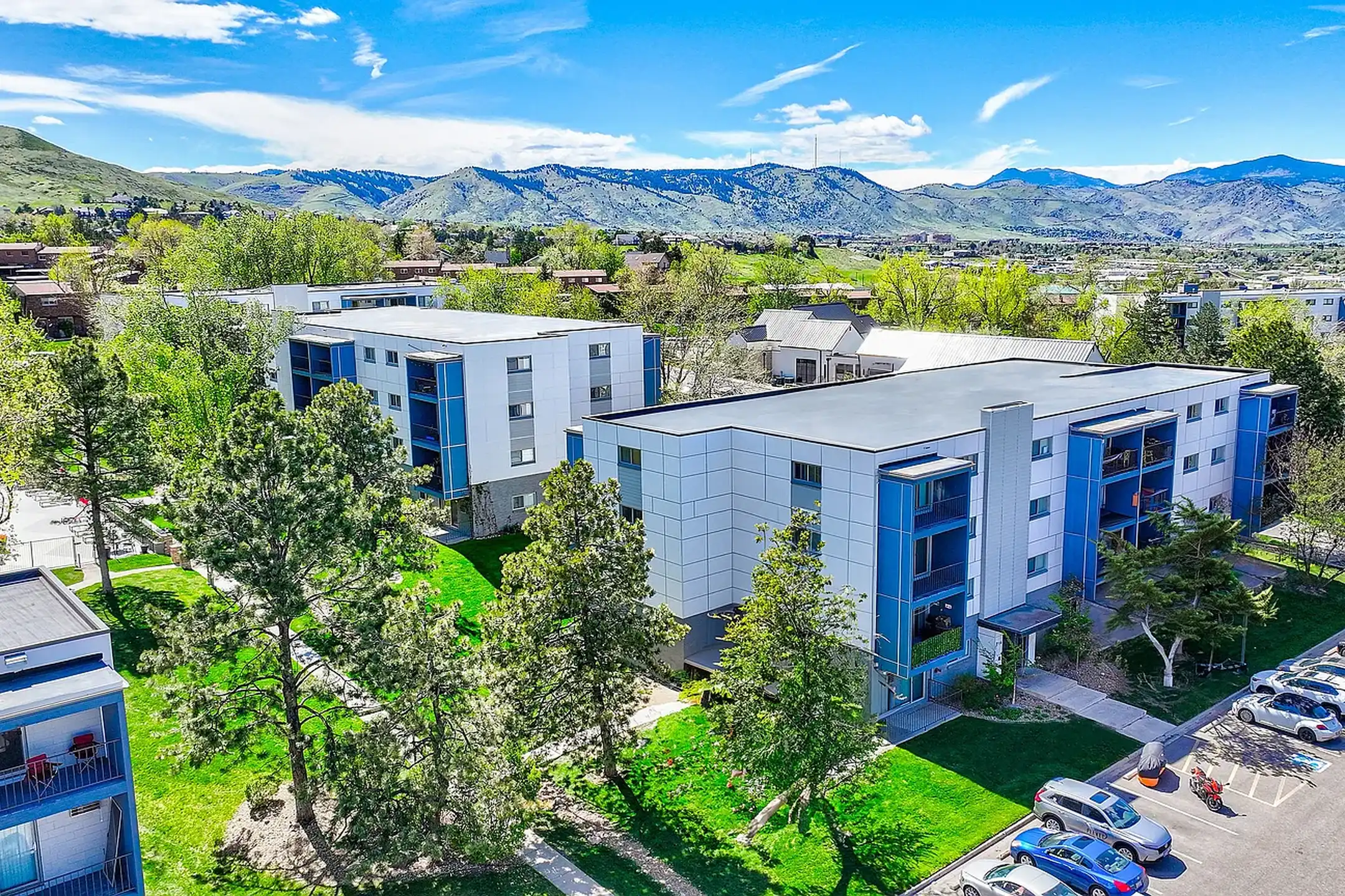 Summit at Red Rocks - Golden, CO 80401 | ApartmentGuide.com