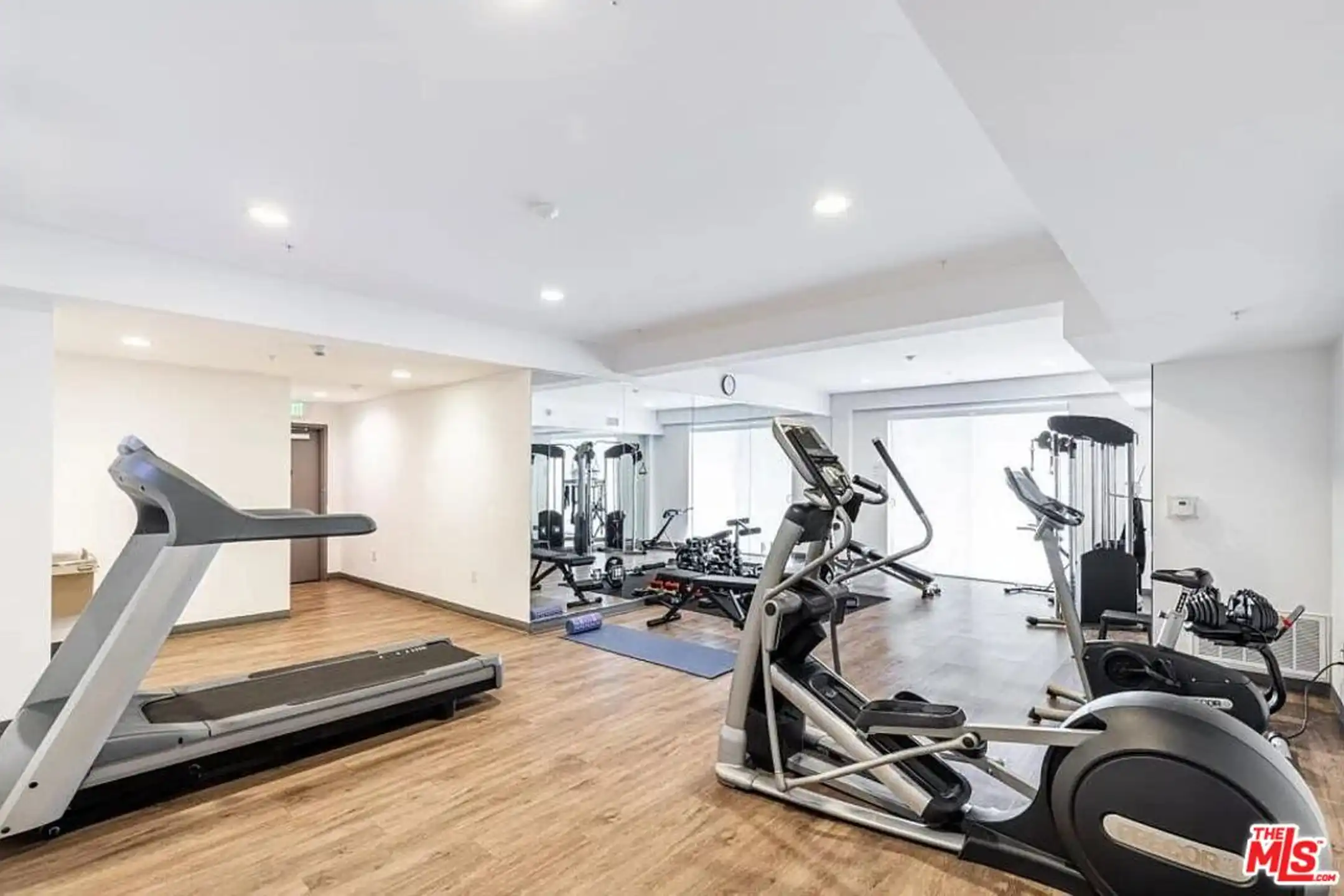 1215 S Bedford St unit 1215-105 - Los Angeles, CA 90035 ...