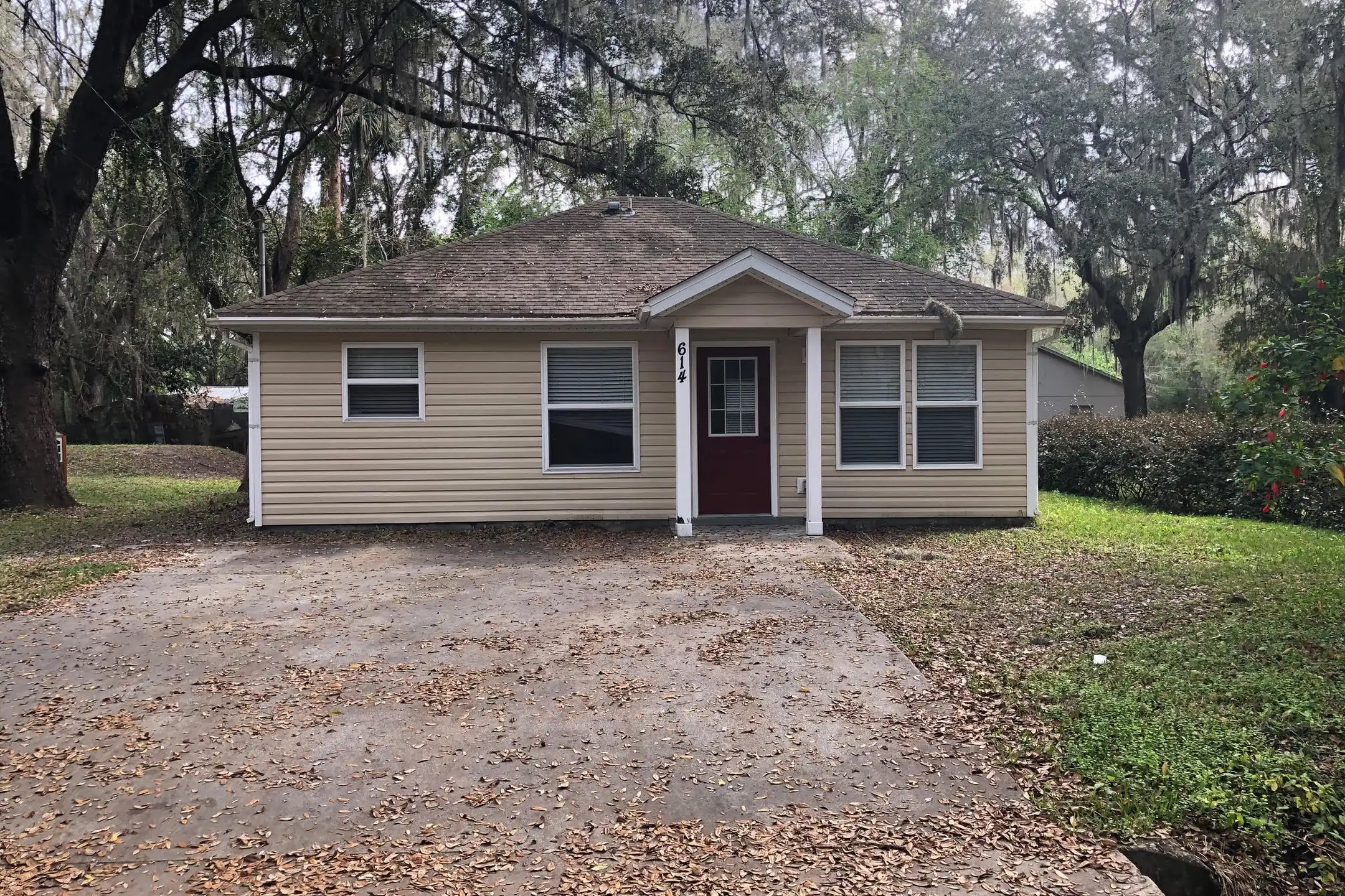 614 Daniels St unit 32145 - Hastings, FL 32145 | ApartmentGuide.com
