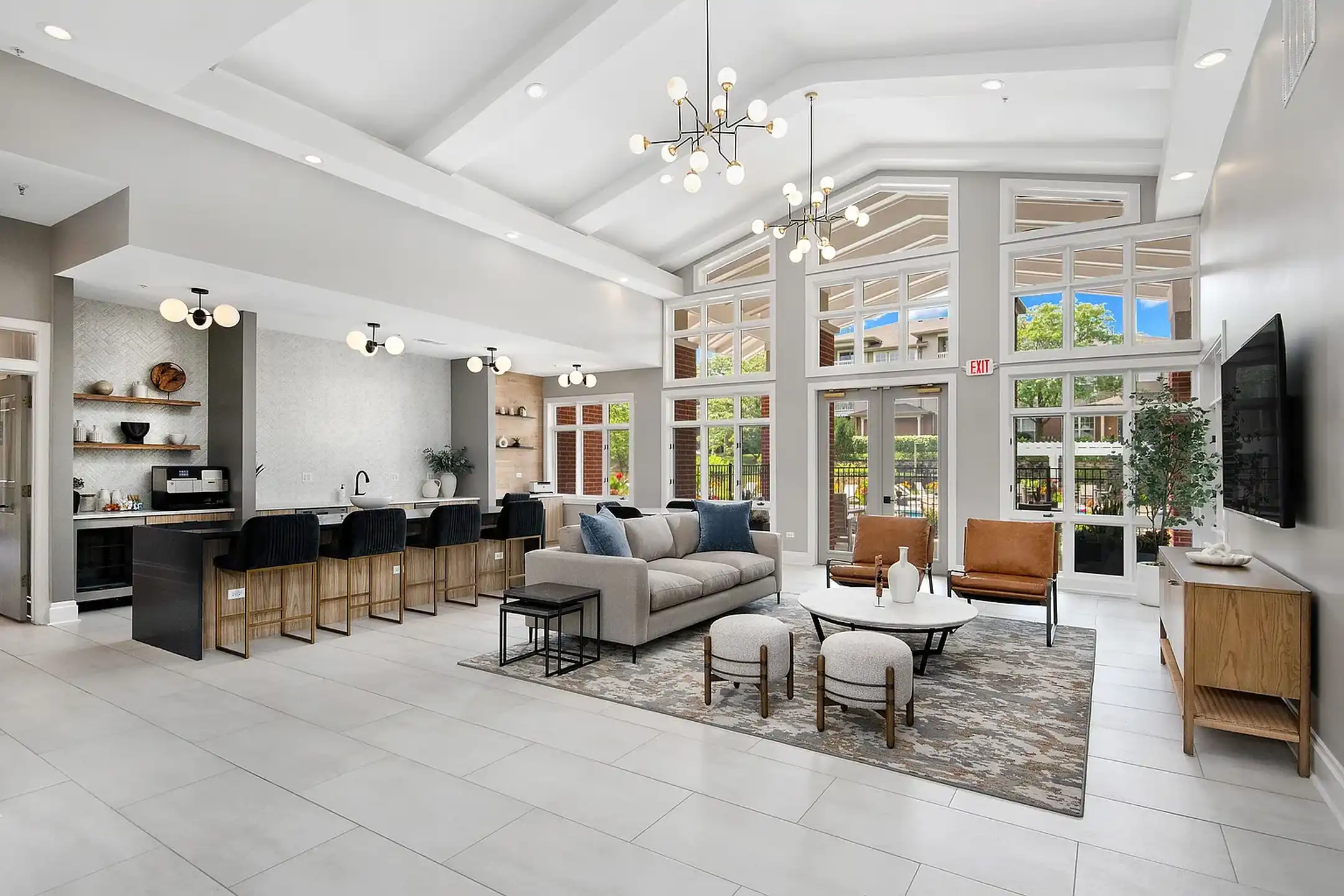 Picture Idea: Thornberry Woods Apartment Homes
